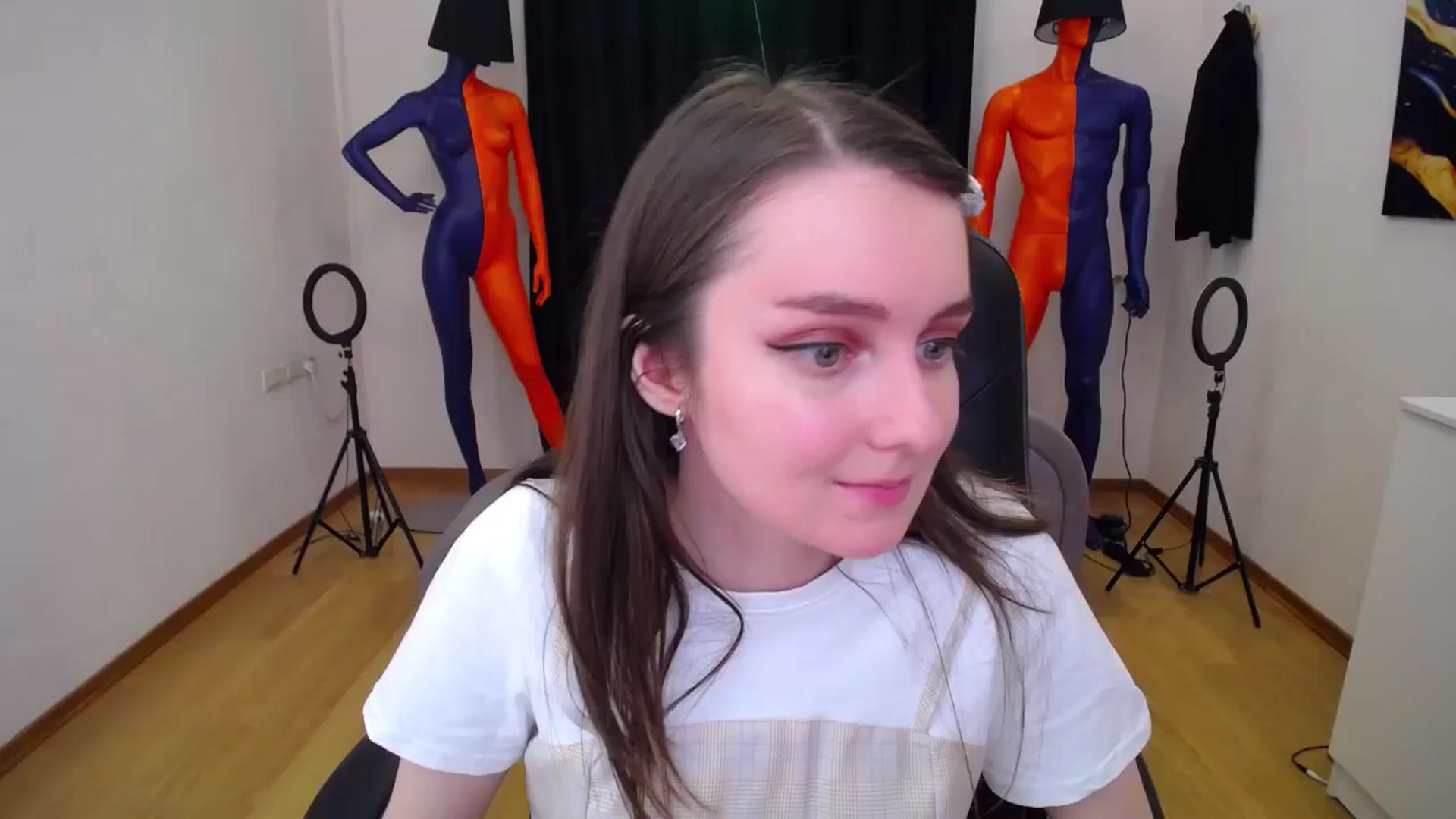Gallery image thumbnail from Milim_Nava's myfreecams stream on, 05/25/2024, 10:13 image 2 of 20
