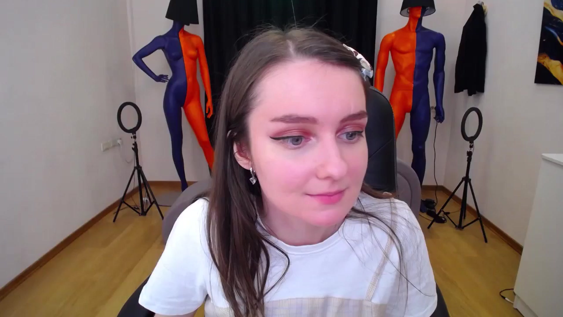 Gallery image thumbnail from Milim_Nava's myfreecams stream on, 05/25/2024, 10:13 image 1 of 20