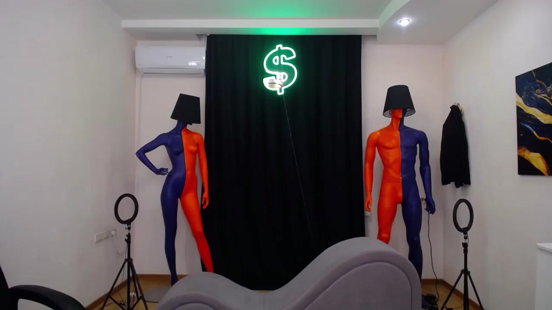 Gallery image thumbnail from Milim_Nava's myfreecams stream on, 05/25/2024, 10:13 image 13 of 20