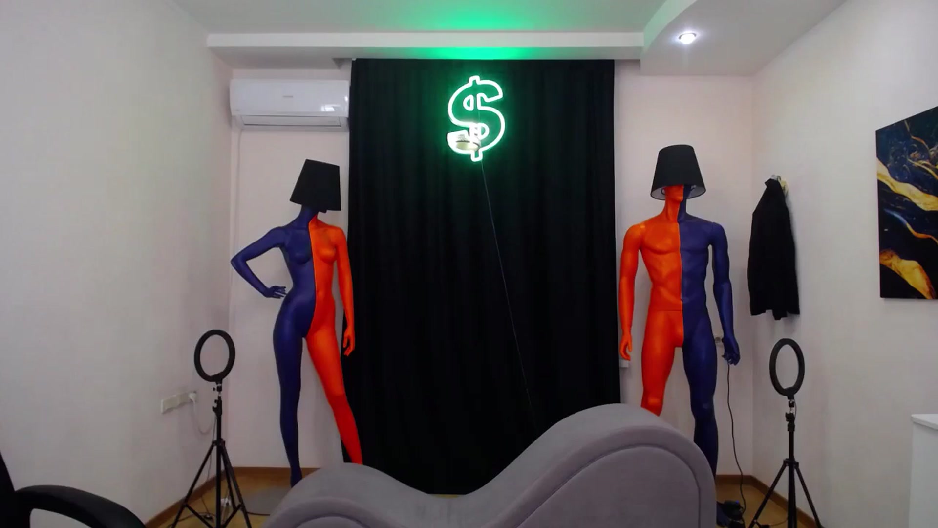 Gallery image thumbnail from Milim_Nava's myfreecams stream on, 05/25/2024, 10:13 image 12 of 20