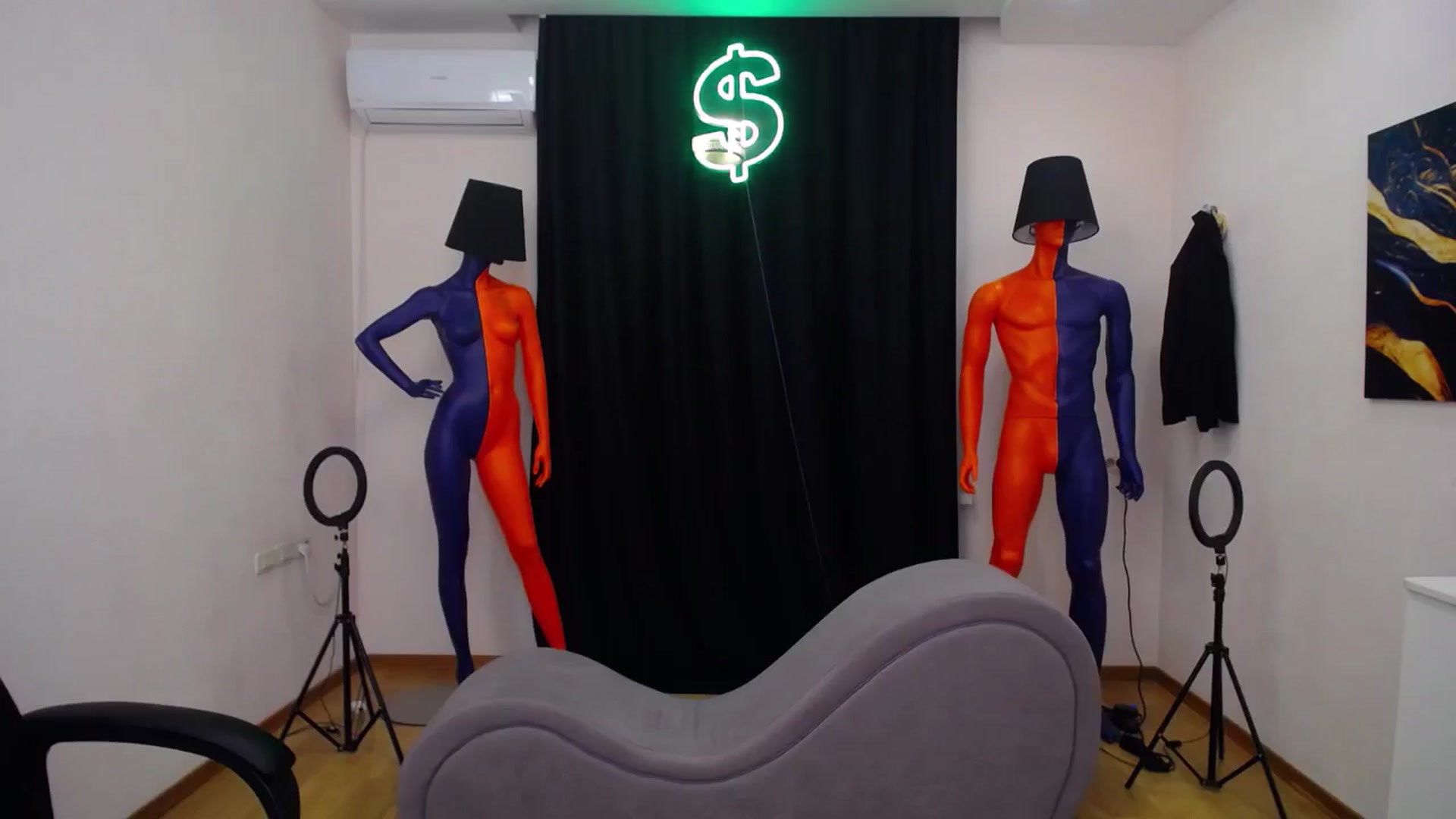 Gallery image thumbnail from Milim_Nava's myfreecams stream on, 05/25/2024, 10:13 image 3 of 20