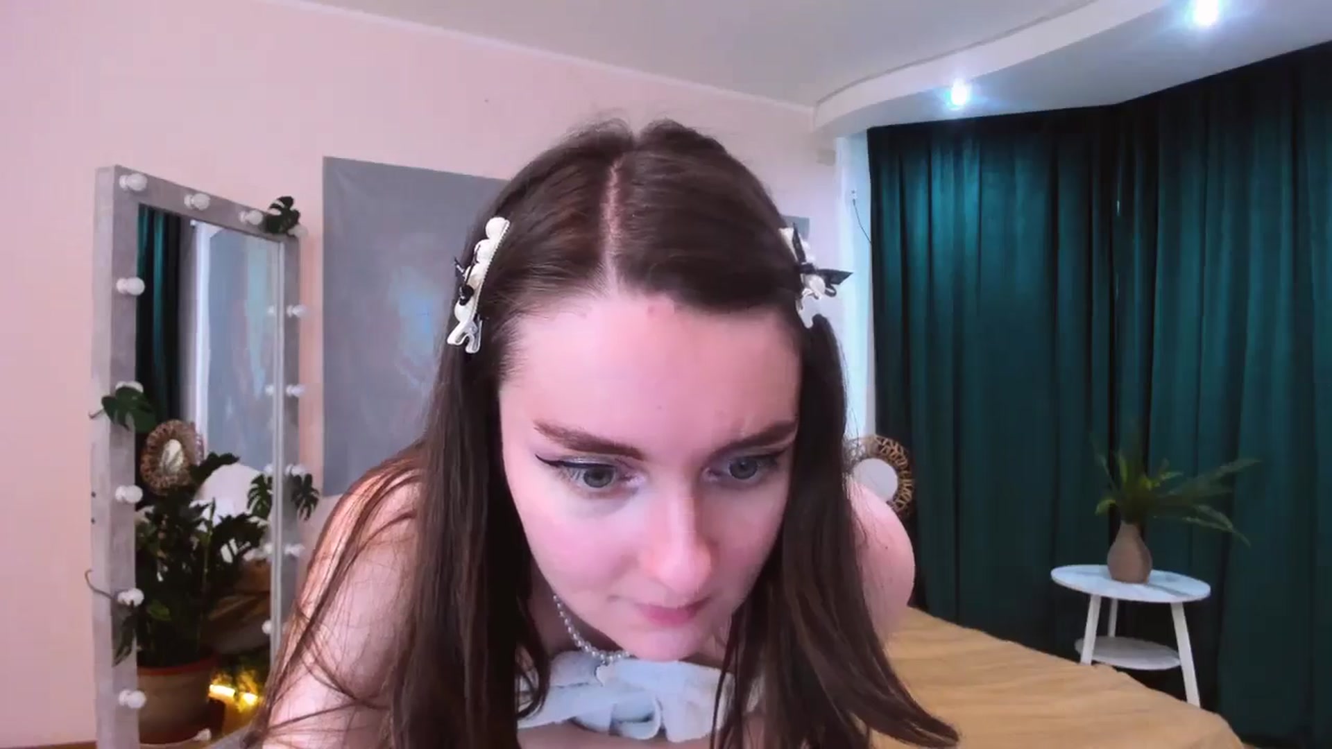Gallery image thumbnail from Milim_Nava's myfreecams stream on, 05/26/2024, 09:47 image 8 of 20