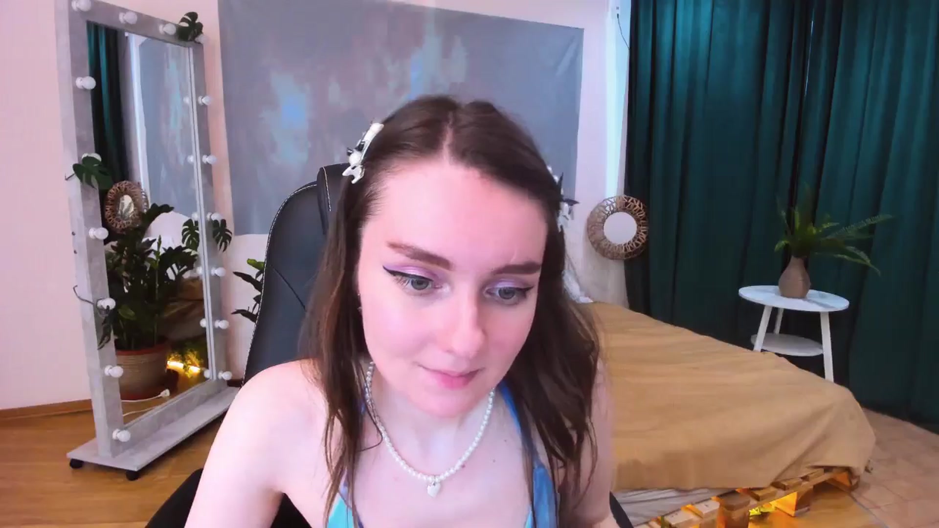 Gallery image thumbnail from Milim_Nava's myfreecams stream on, 05/26/2024, 09:47 image 18 of 20