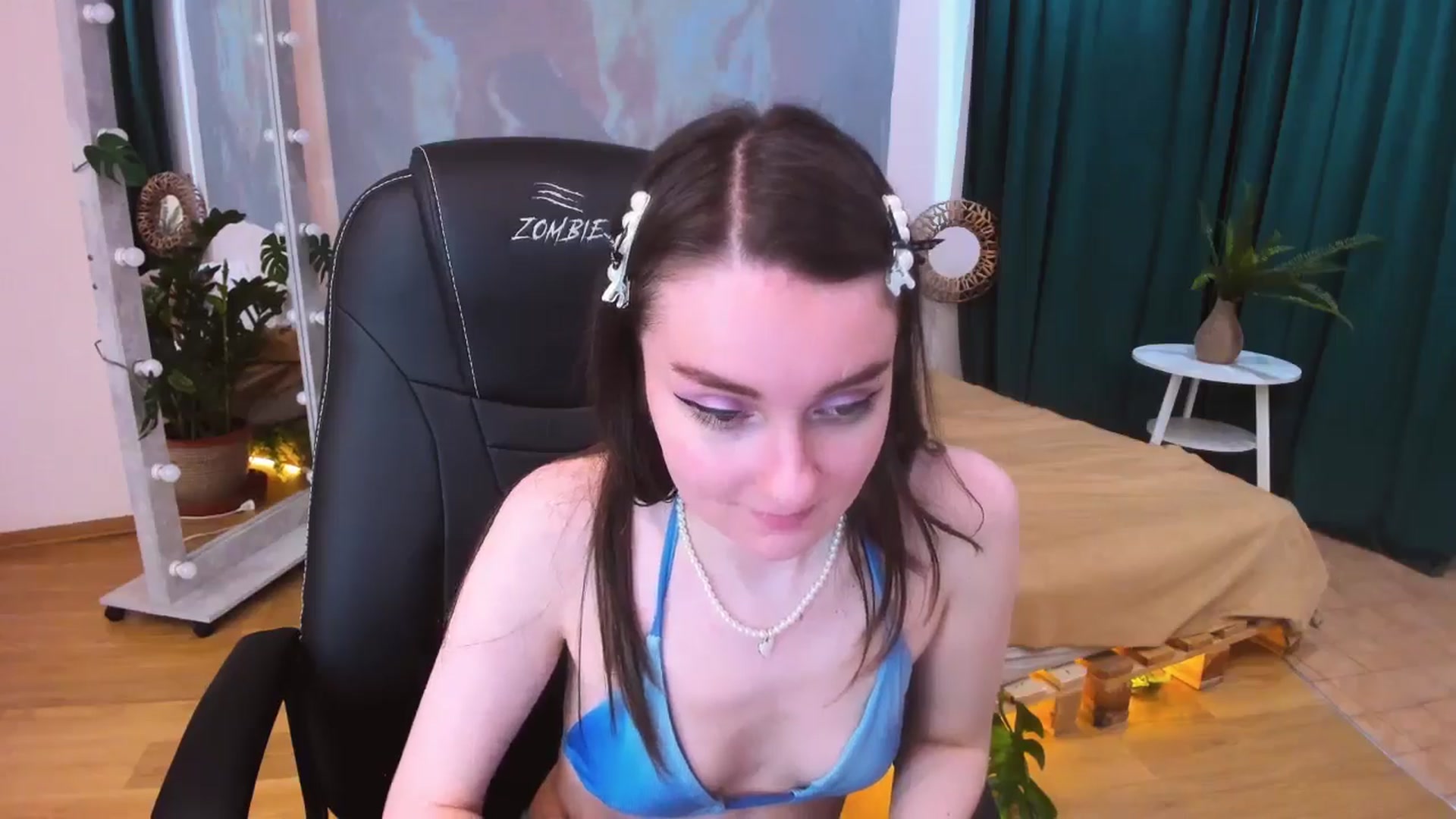 Gallery image thumbnail from Milim_Nava's myfreecams stream on, 05/26/2024, 09:47 image 14 of 20