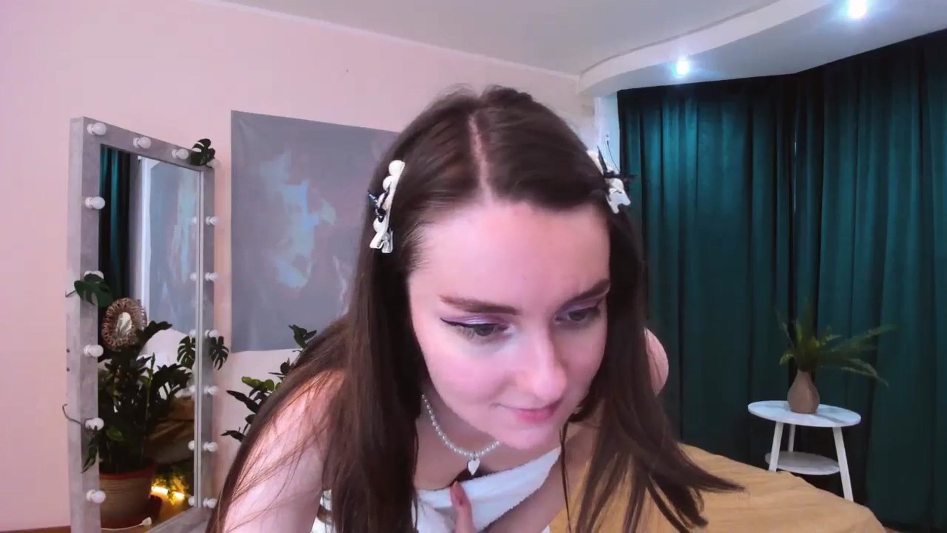 Gallery image thumbnail from Milim_Nava's myfreecams stream on, 05/26/2024, 09:47 image 7 of 20