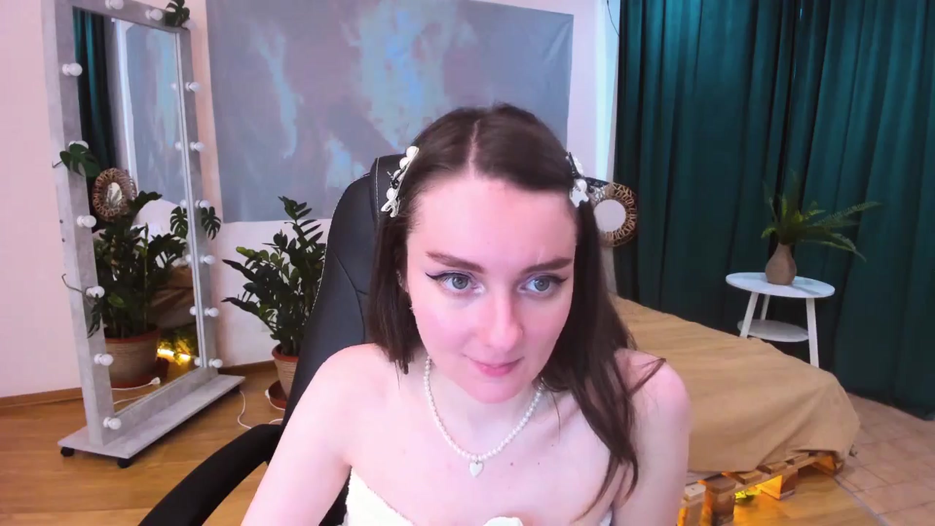 Gallery image thumbnail from Milim_Nava's myfreecams stream on, 05/26/2024, 09:47 image 5 of 20