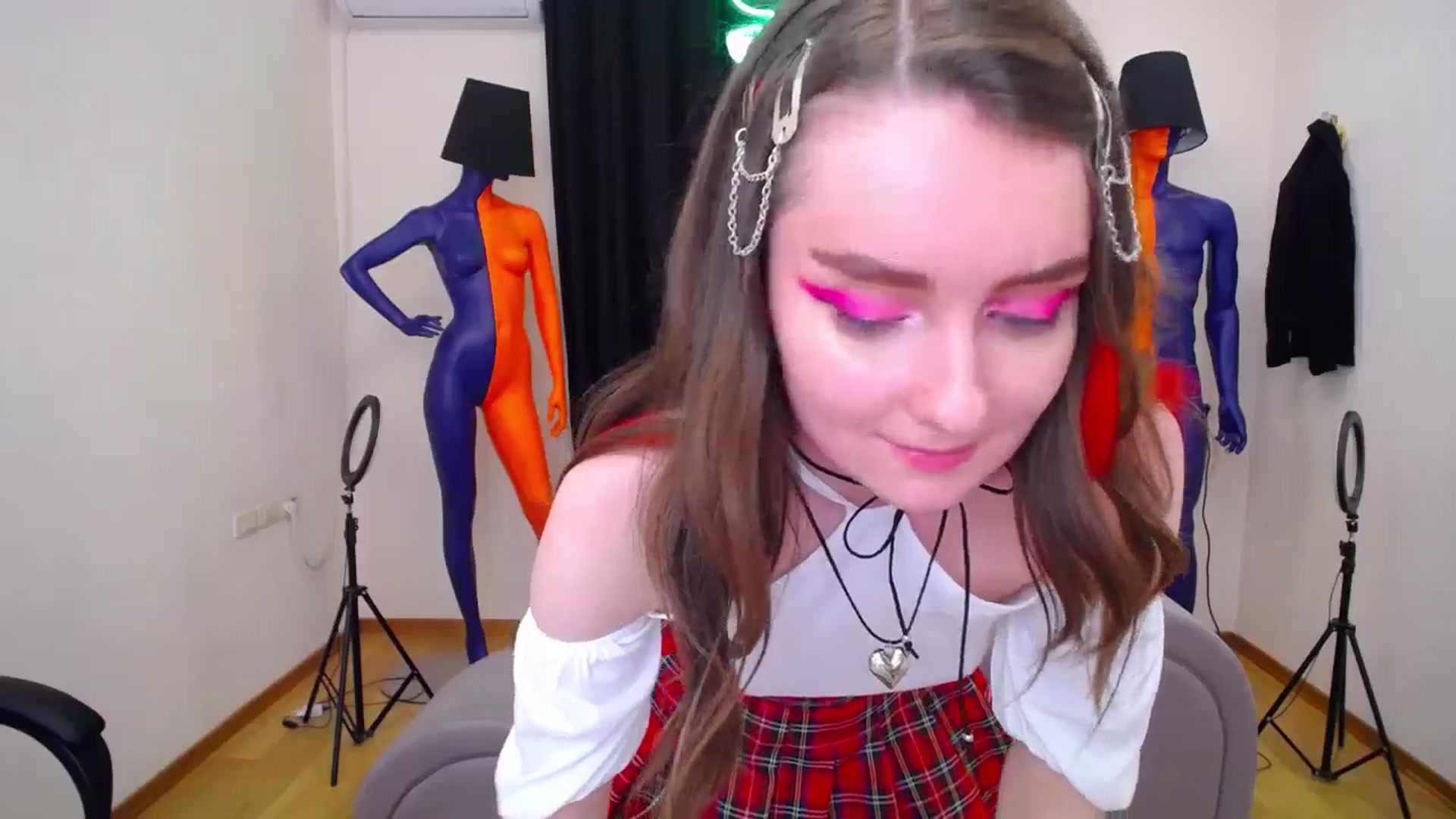 Gallery image thumbnail from Milim_Nava's myfreecams stream on, 05/27/2024, 20:28 image 14 of 20