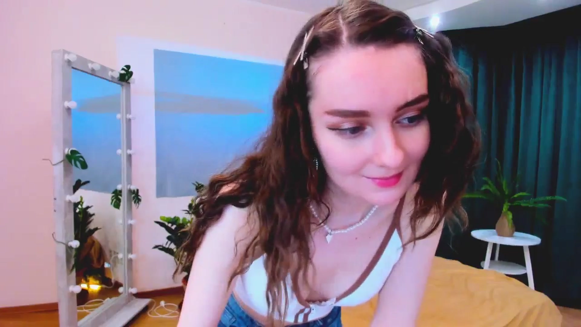 Gallery image thumbnail from Milim_Nava's myfreecams stream on, 05/29/2024, 10:39 image 18 of 20