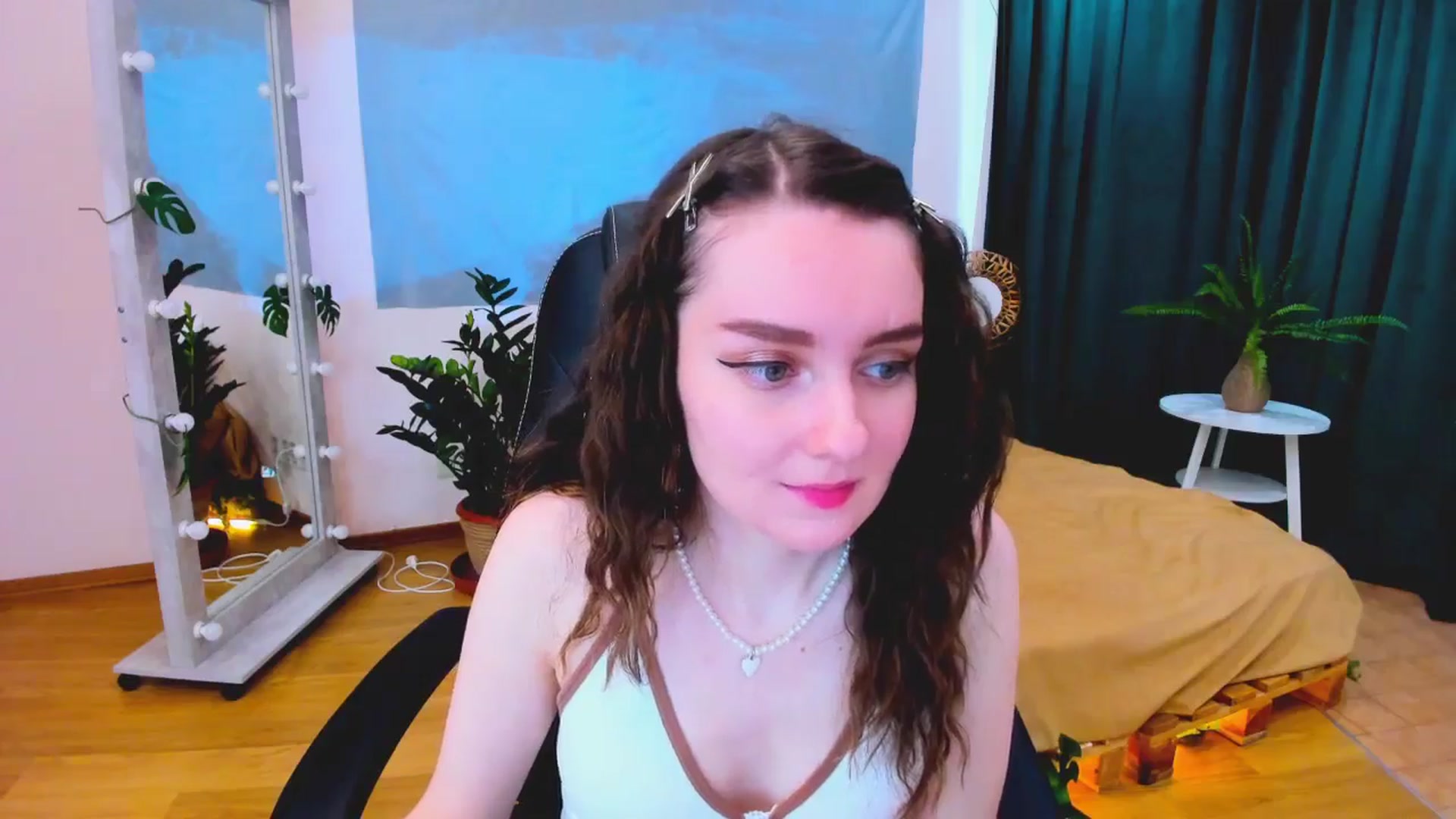 Gallery image thumbnail from Milim_Nava's myfreecams stream on, 05/29/2024, 10:39 image 7 of 20