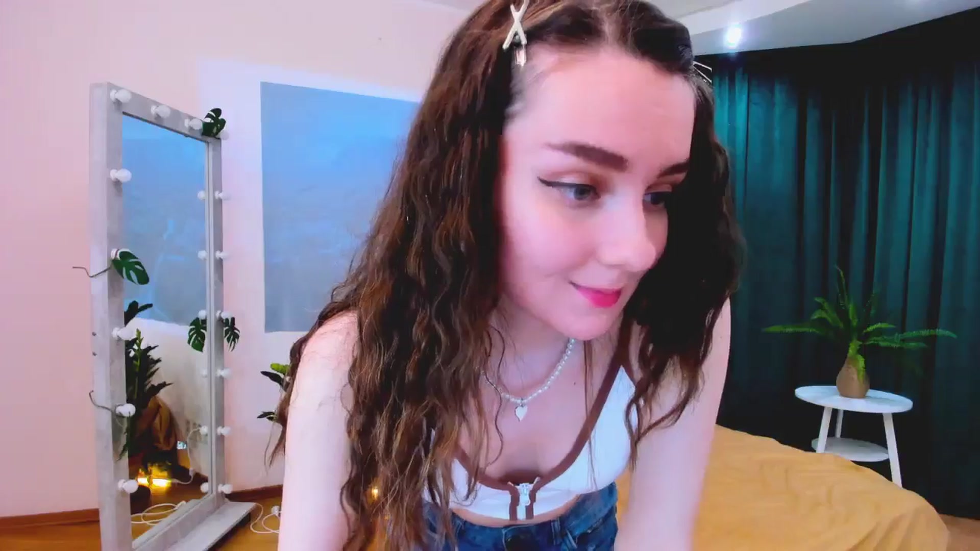 Gallery image thumbnail from Milim_Nava's myfreecams stream on, 05/29/2024, 10:39 image 13 of 20
