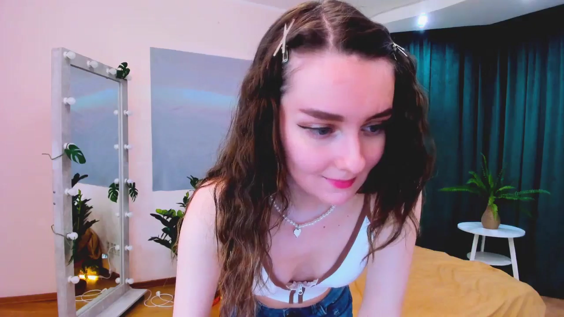Gallery image thumbnail from Milim_Nava's myfreecams stream on, 05/29/2024, 10:39 image 19 of 20