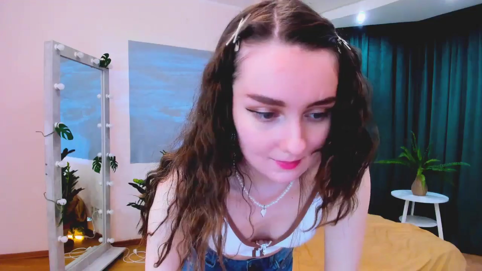 Gallery image thumbnail from Milim_Nava's myfreecams stream on, 05/29/2024, 10:39 image 12 of 20