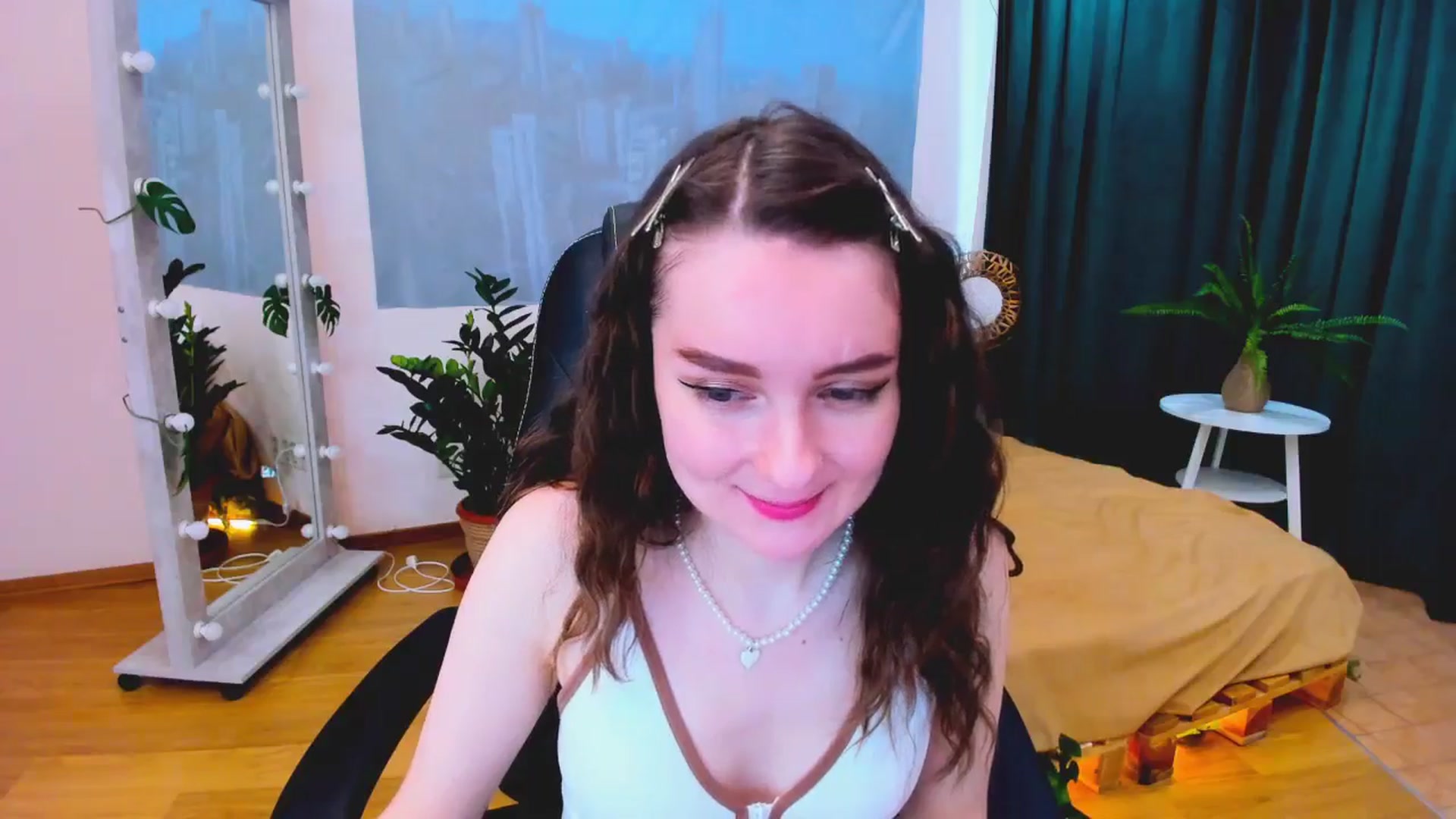 Gallery image thumbnail from Milim_Nava's myfreecams stream on, 05/29/2024, 10:39 image 4 of 20