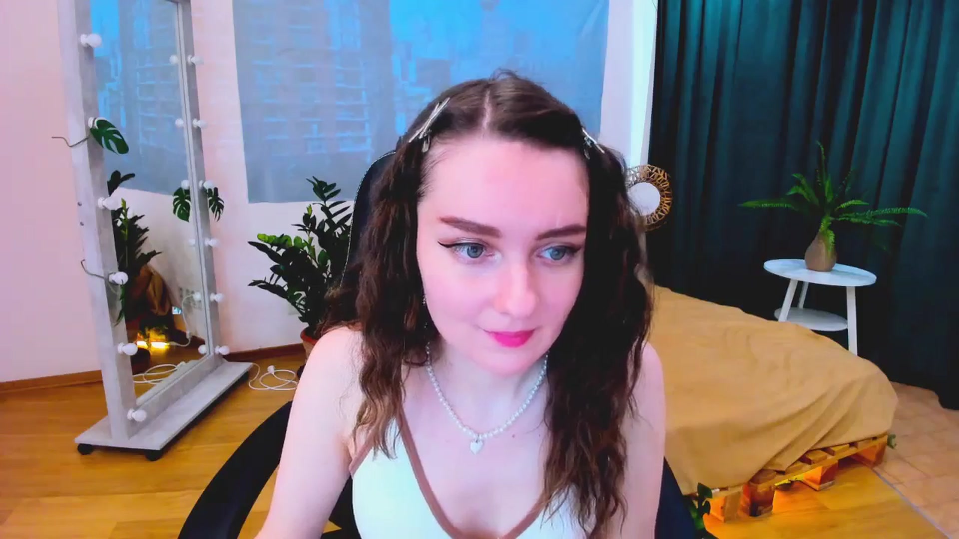 Gallery image thumbnail from Milim_Nava's myfreecams stream on, 05/29/2024, 10:39 image 6 of 20