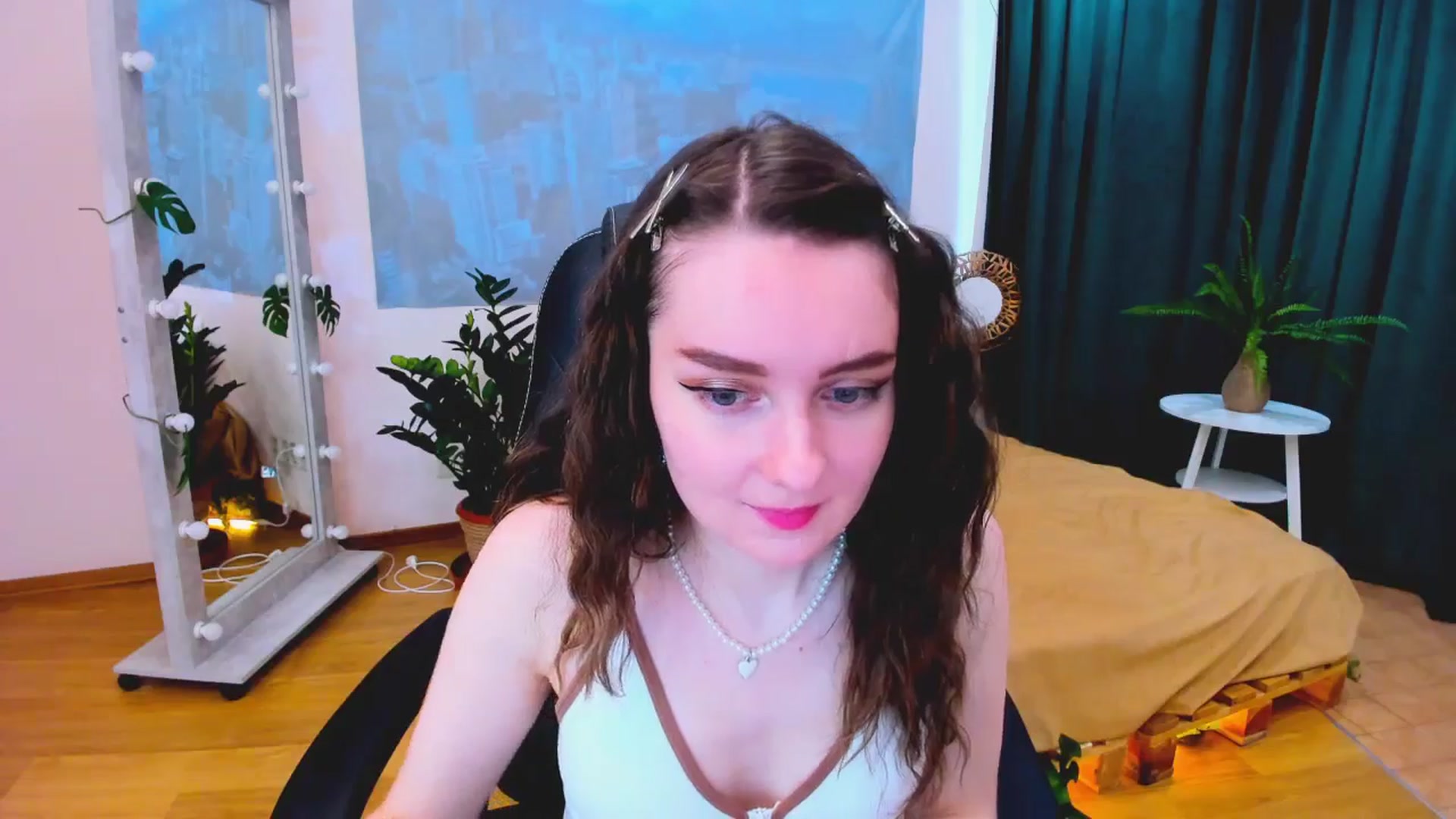 Gallery image thumbnail from Milim_Nava's myfreecams stream on, 05/29/2024, 10:39 image 5 of 20