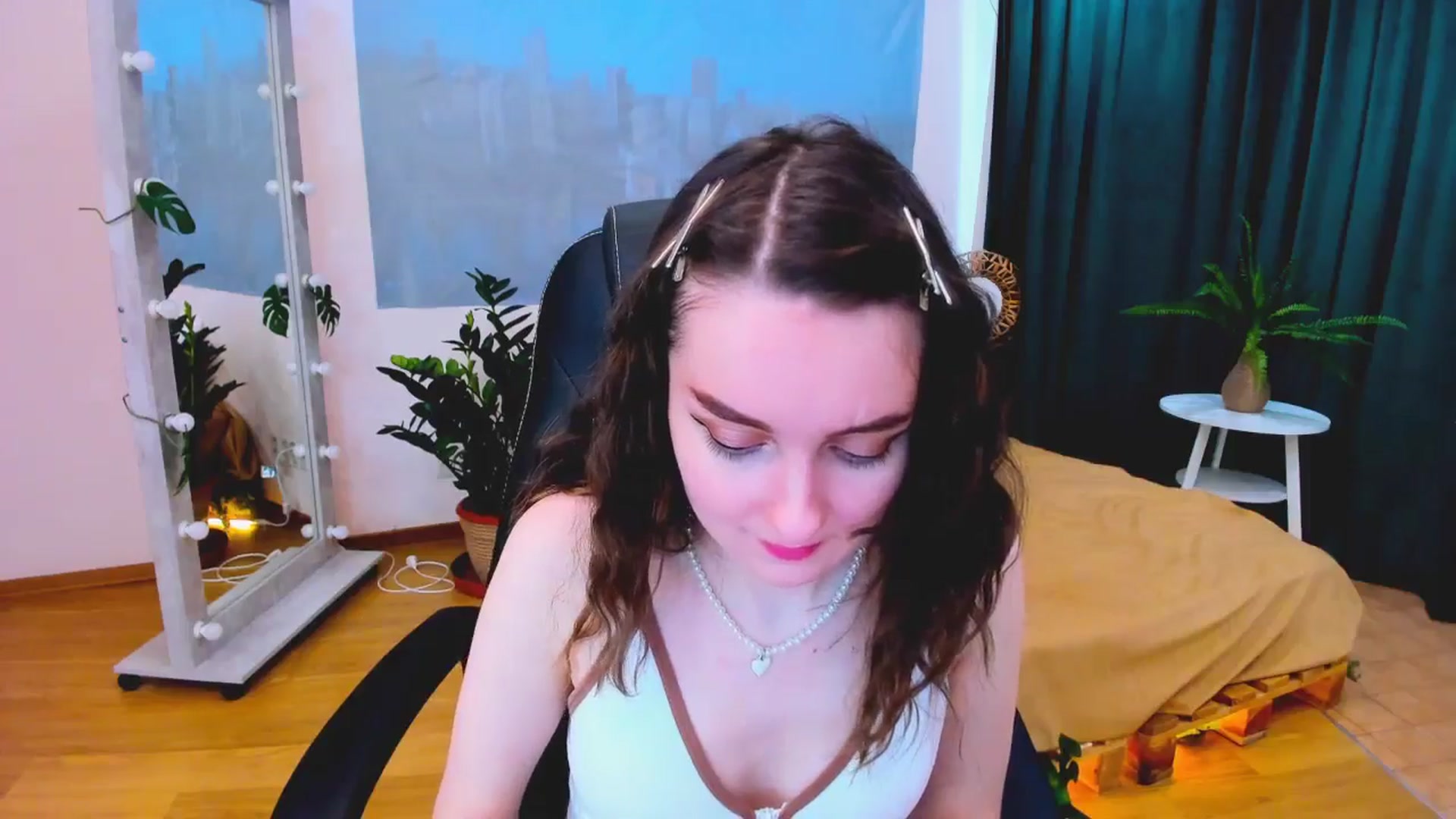 Gallery image thumbnail from Milim_Nava's myfreecams stream on, 05/29/2024, 10:39 image 2 of 20