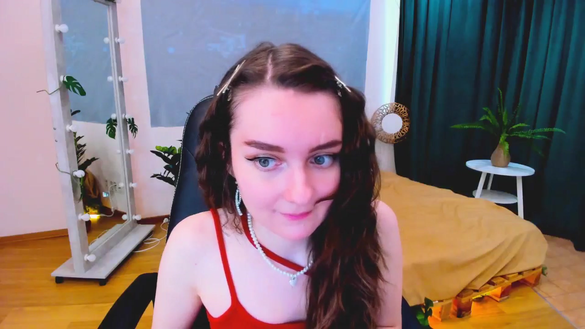 Gallery image thumbnail from Milim_Nava's myfreecams stream on, 05/29/2024, 12:00 image 12 of 20