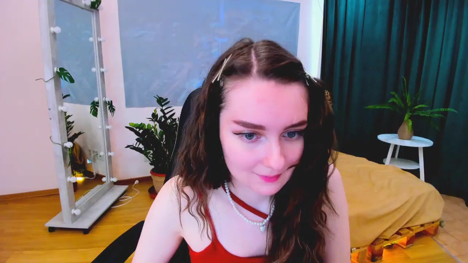 Gallery image thumbnail from Milim_Nava's myfreecams stream on, 05/29/2024, 12:00 image 3 of 20