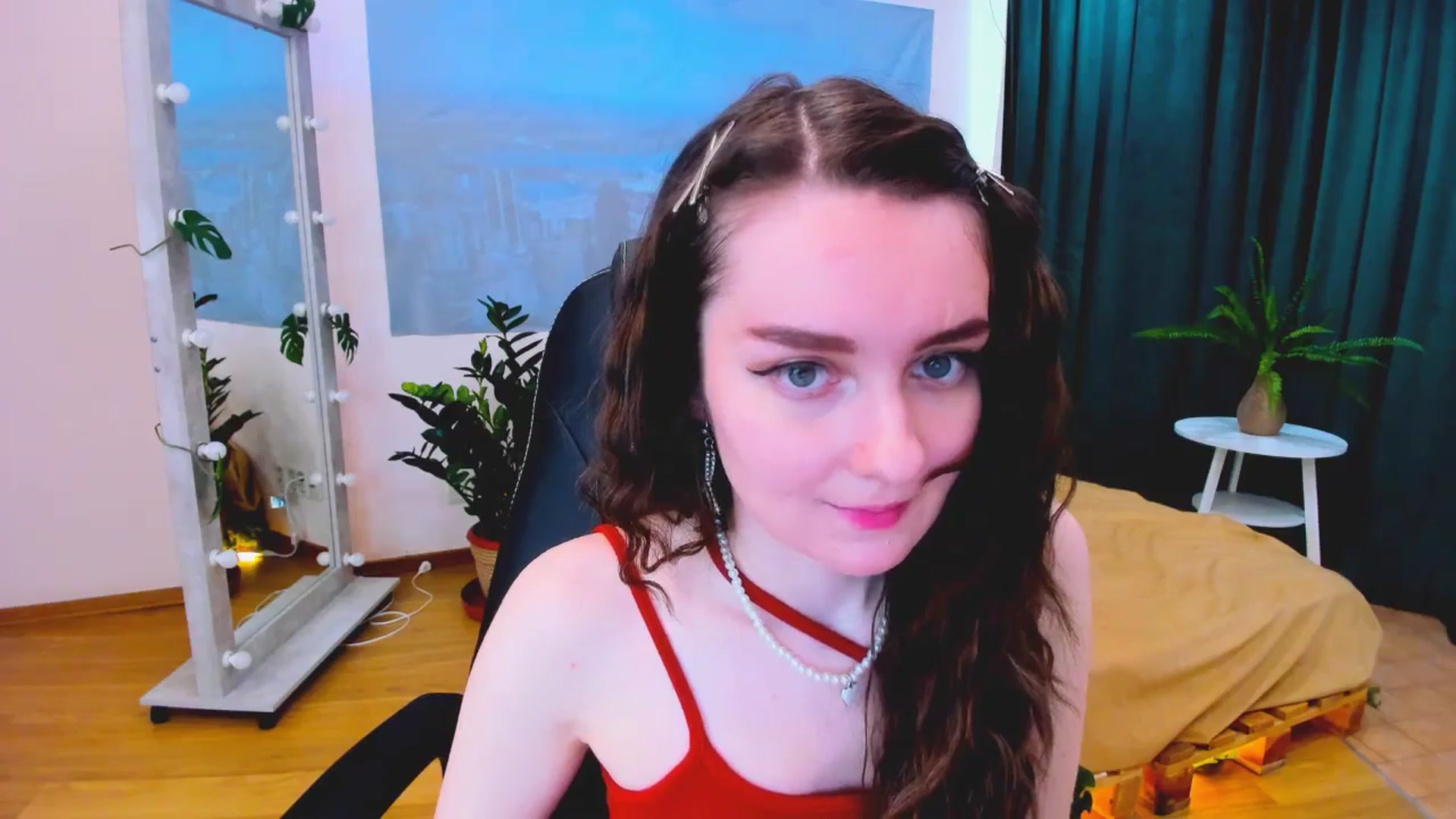 Gallery image thumbnail from Milim_Nava's myfreecams stream on, 05/29/2024, 12:00 image 2 of 20