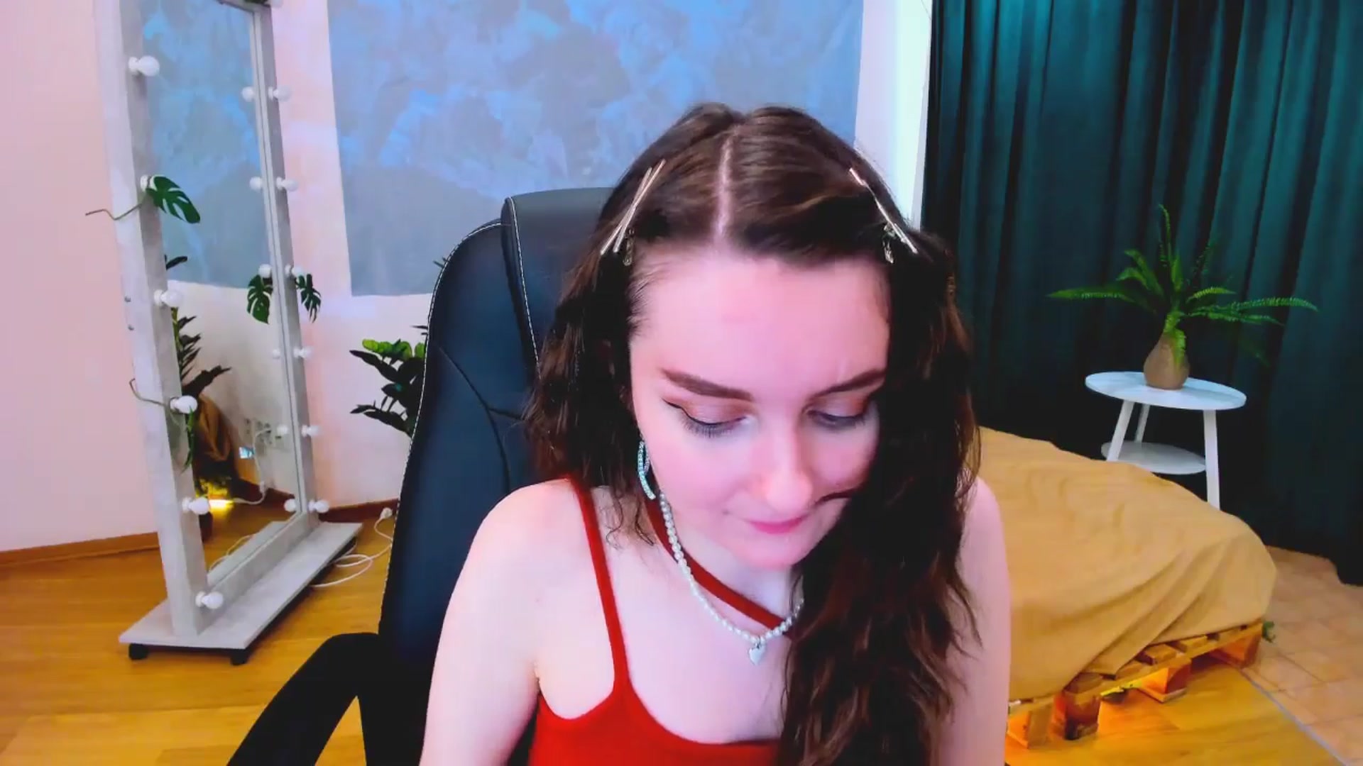 Gallery image thumbnail from Milim_Nava's myfreecams stream on, 05/29/2024, 12:00 image 15 of 20