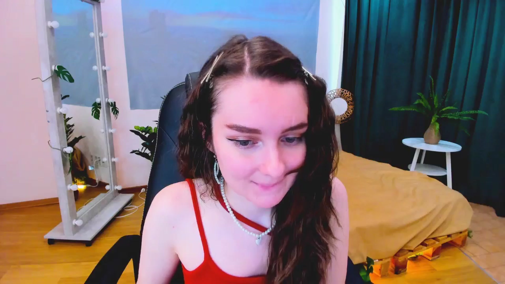 Gallery image thumbnail from Milim_Nava's myfreecams stream on, 05/29/2024, 12:00 image 13 of 20