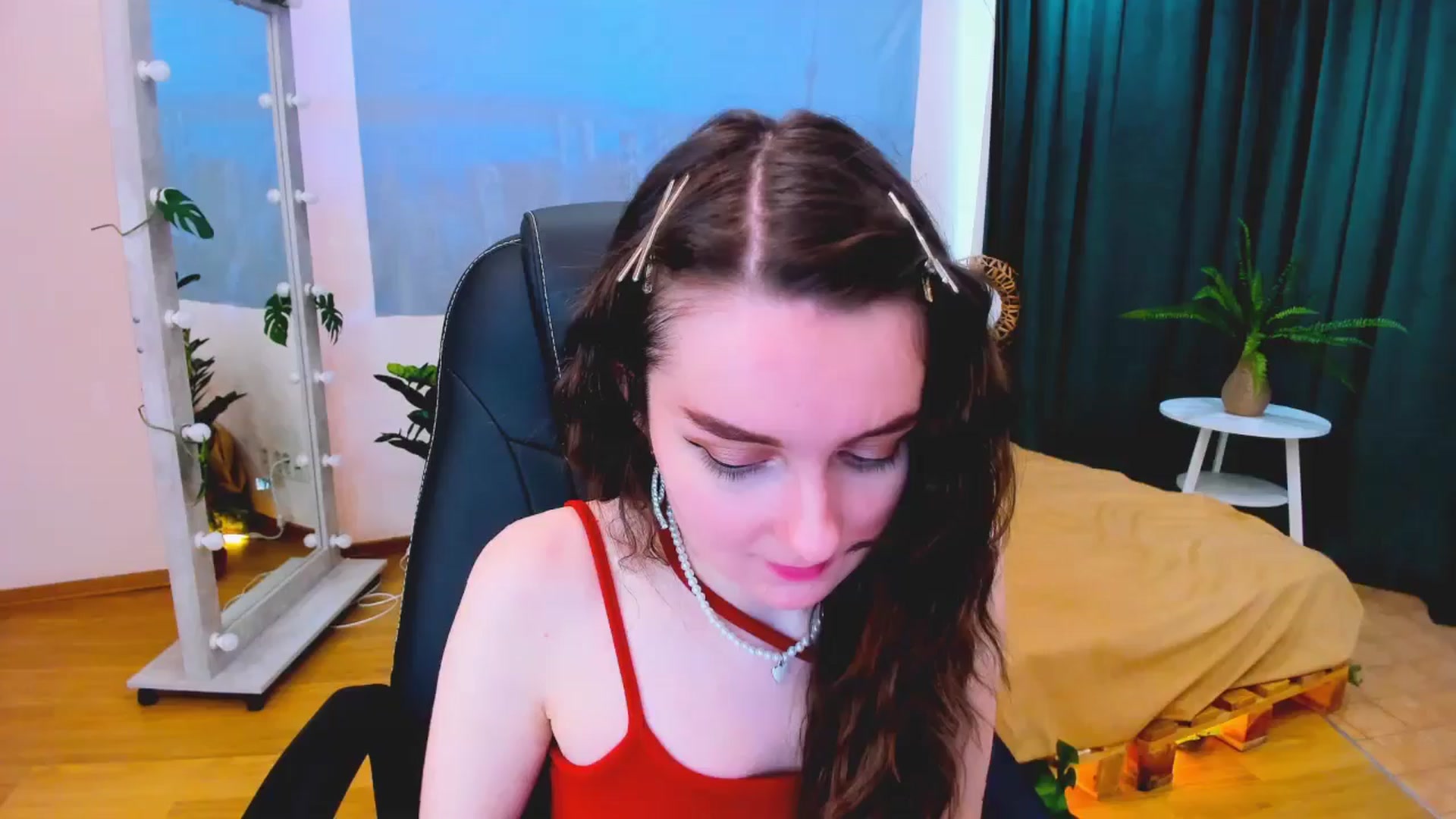Gallery image thumbnail from Milim_Nava's myfreecams stream on, 05/29/2024, 12:00 image 10 of 20