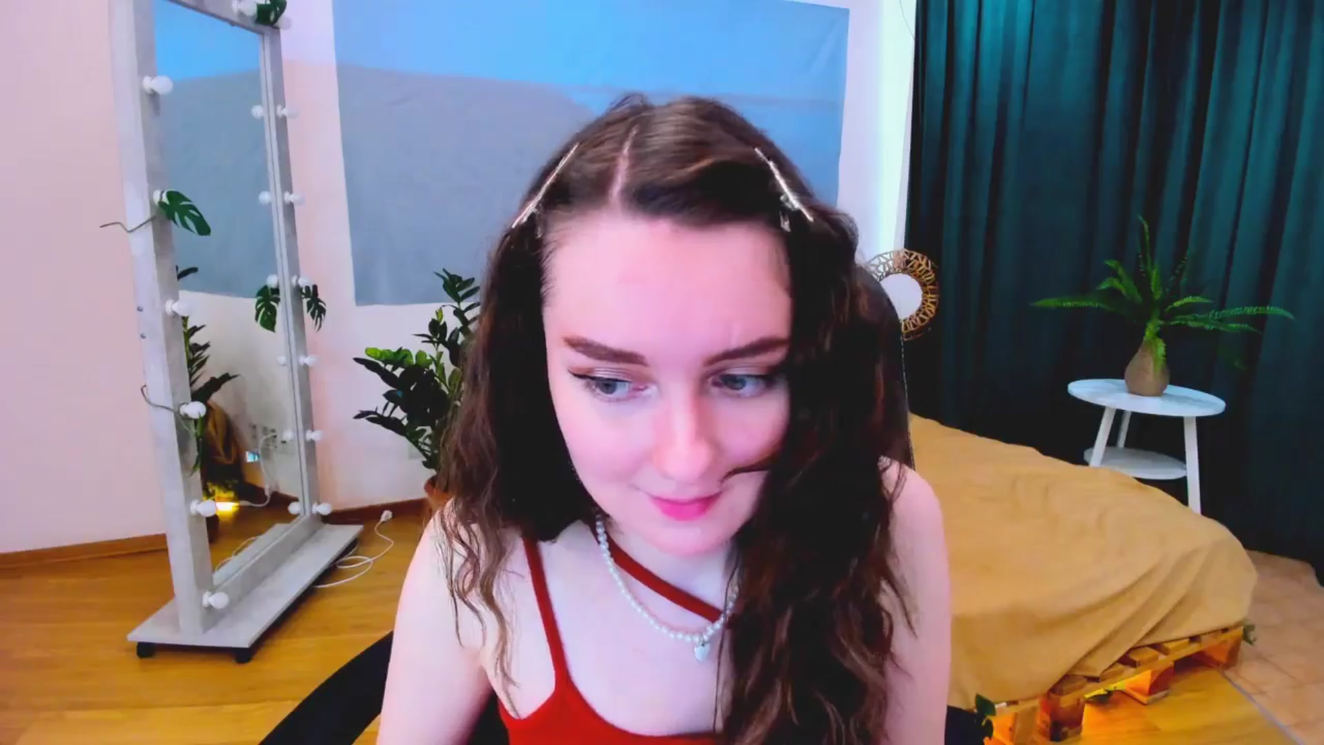 Gallery image thumbnail from Milim_Nava's myfreecams stream on, 05/29/2024, 12:00 image 6 of 20