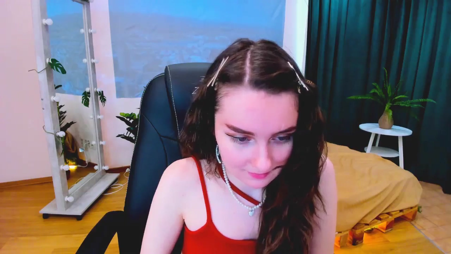 Gallery image thumbnail from Milim_Nava's myfreecams stream on, 05/29/2024, 12:00 image 16 of 20