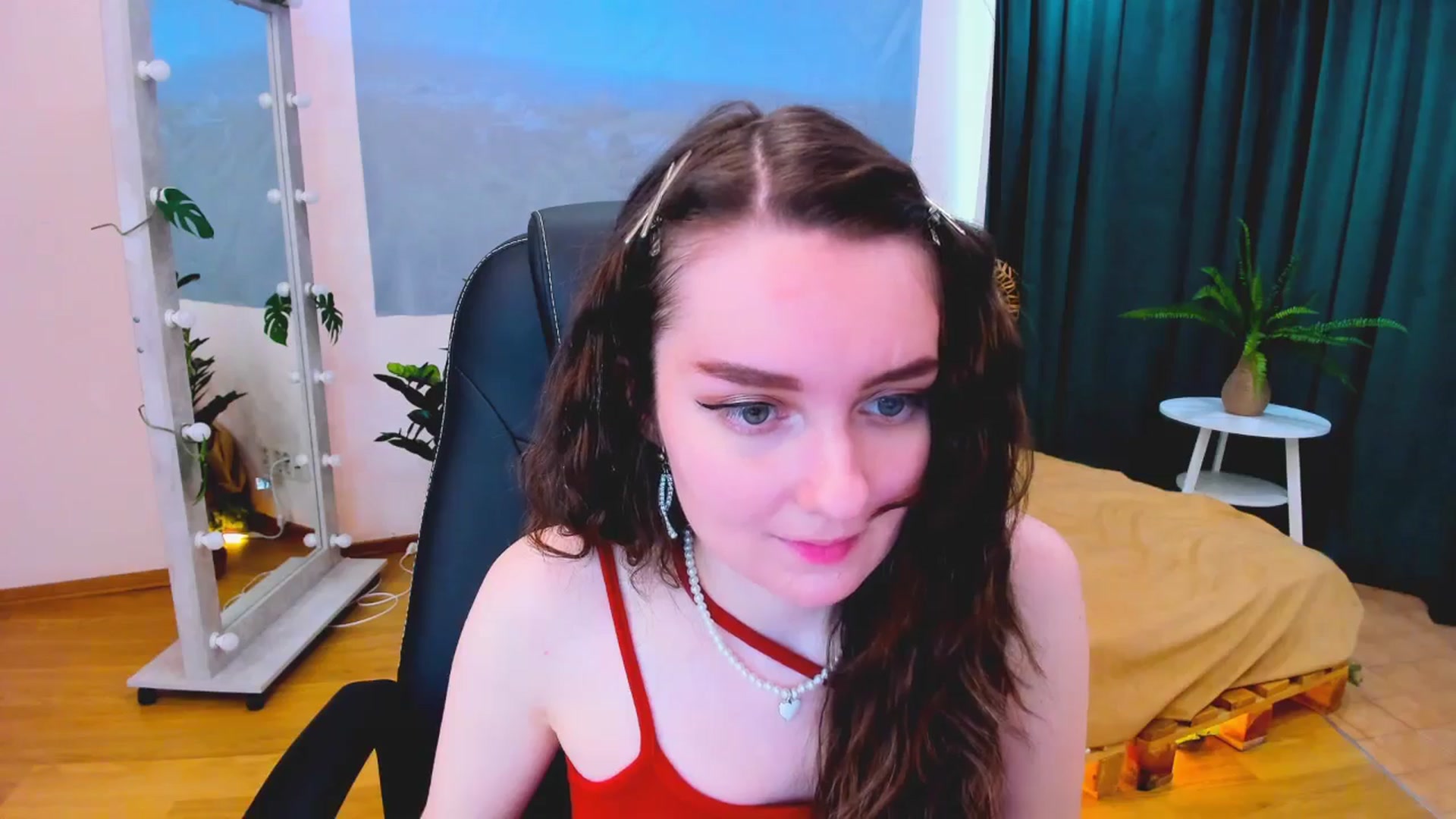 Gallery image thumbnail from Milim_Nava's myfreecams stream on, 05/29/2024, 12:00 image 18 of 20