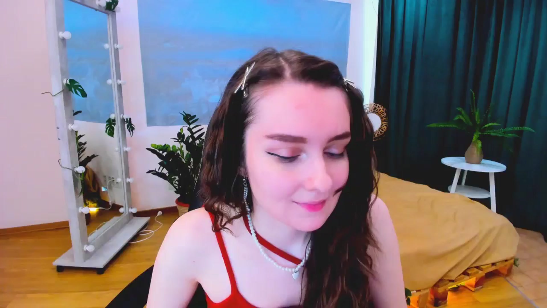 Gallery image thumbnail from Milim_Nava's myfreecams stream on, 05/29/2024, 12:00 image 1 of 20