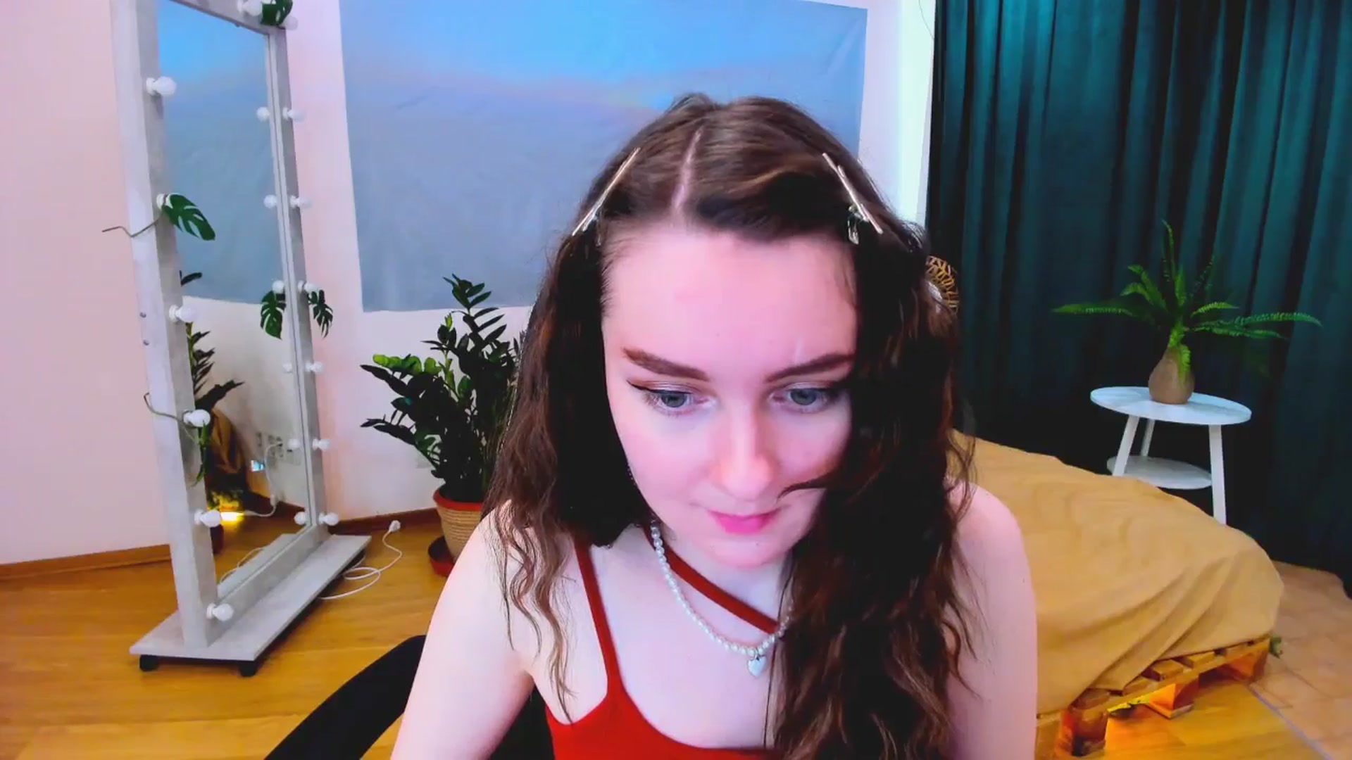 Gallery image thumbnail from Milim_Nava's myfreecams stream on, 05/29/2024, 12:00 image 5 of 20