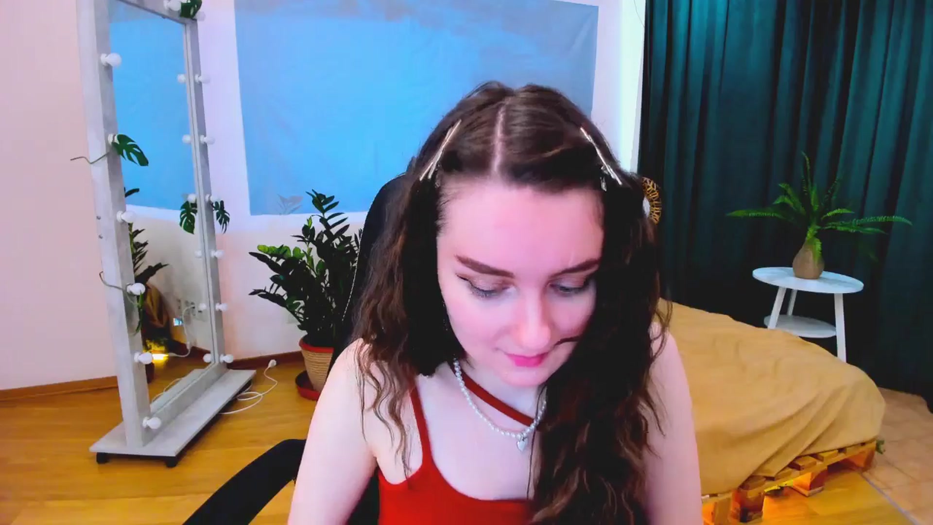Gallery image thumbnail from Milim_Nava's myfreecams stream on, 05/29/2024, 12:00 image 7 of 20