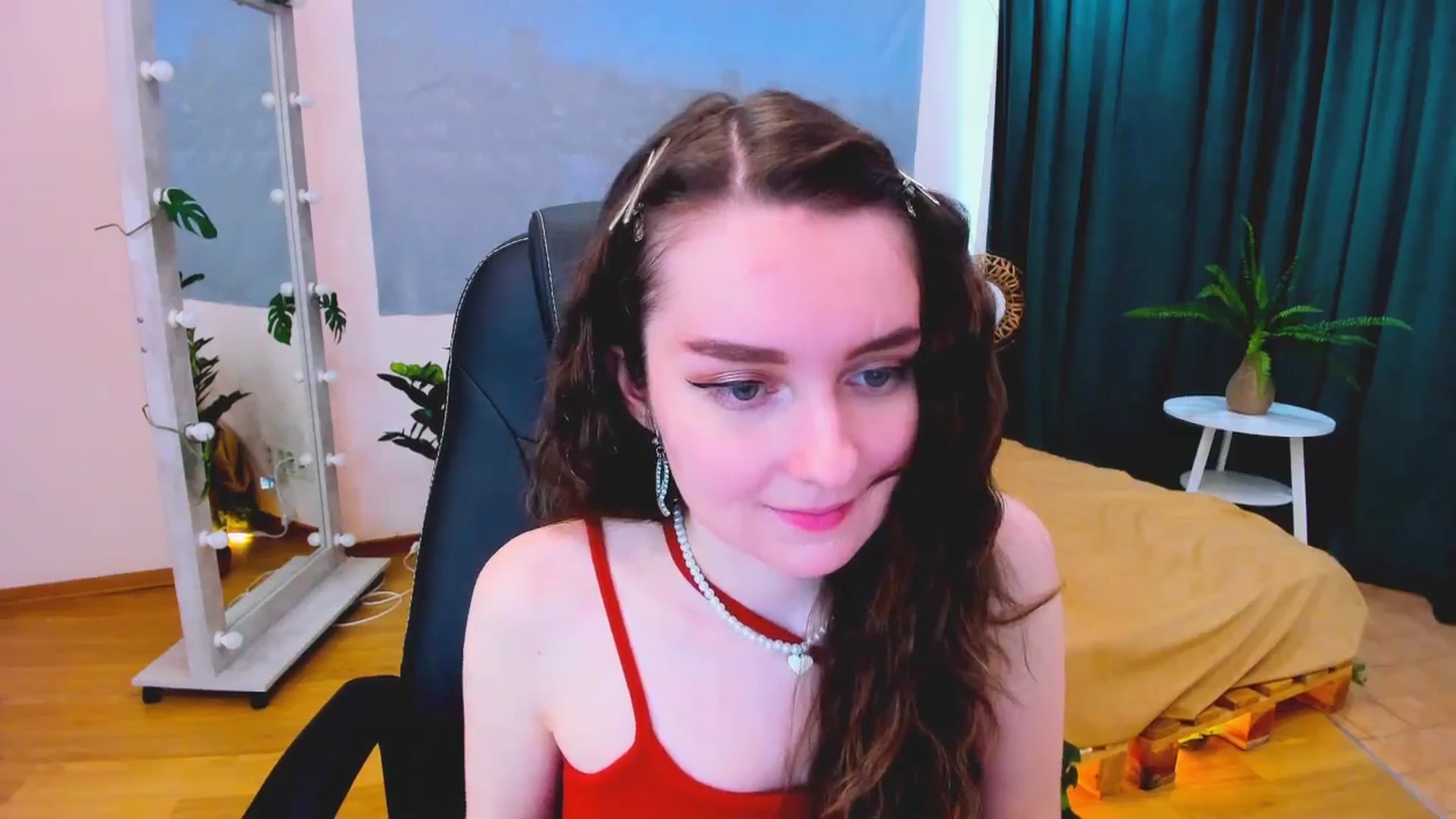 Gallery image thumbnail from Milim_Nava's myfreecams stream on, 05/29/2024, 12:15 image 17 of 20