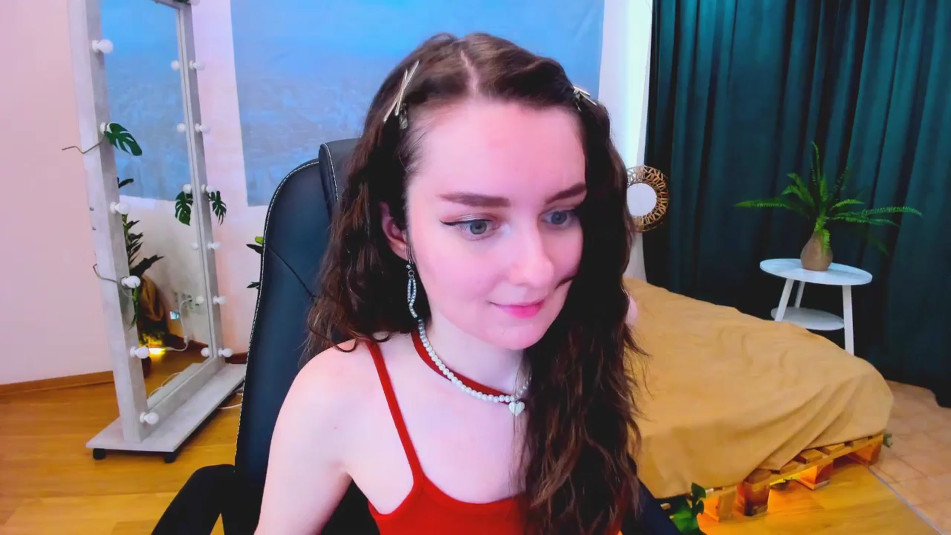 Gallery image thumbnail from Milim_Nava's myfreecams stream on, 05/29/2024, 12:15 image 20 of 20