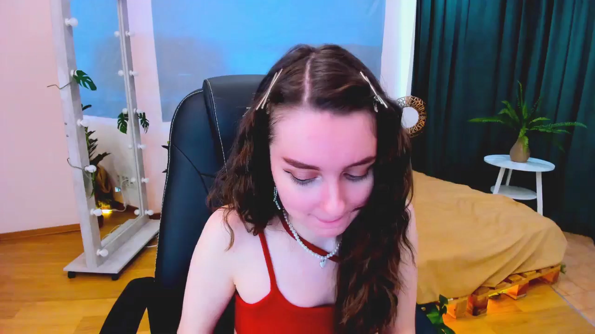 Gallery image thumbnail from Milim_Nava's myfreecams stream on, 05/29/2024, 12:15 image 7 of 20