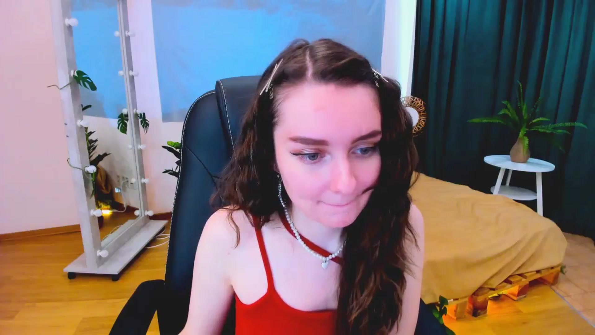 Gallery image thumbnail from Milim_Nava's myfreecams stream on, 05/29/2024, 12:15 image 4 of 20