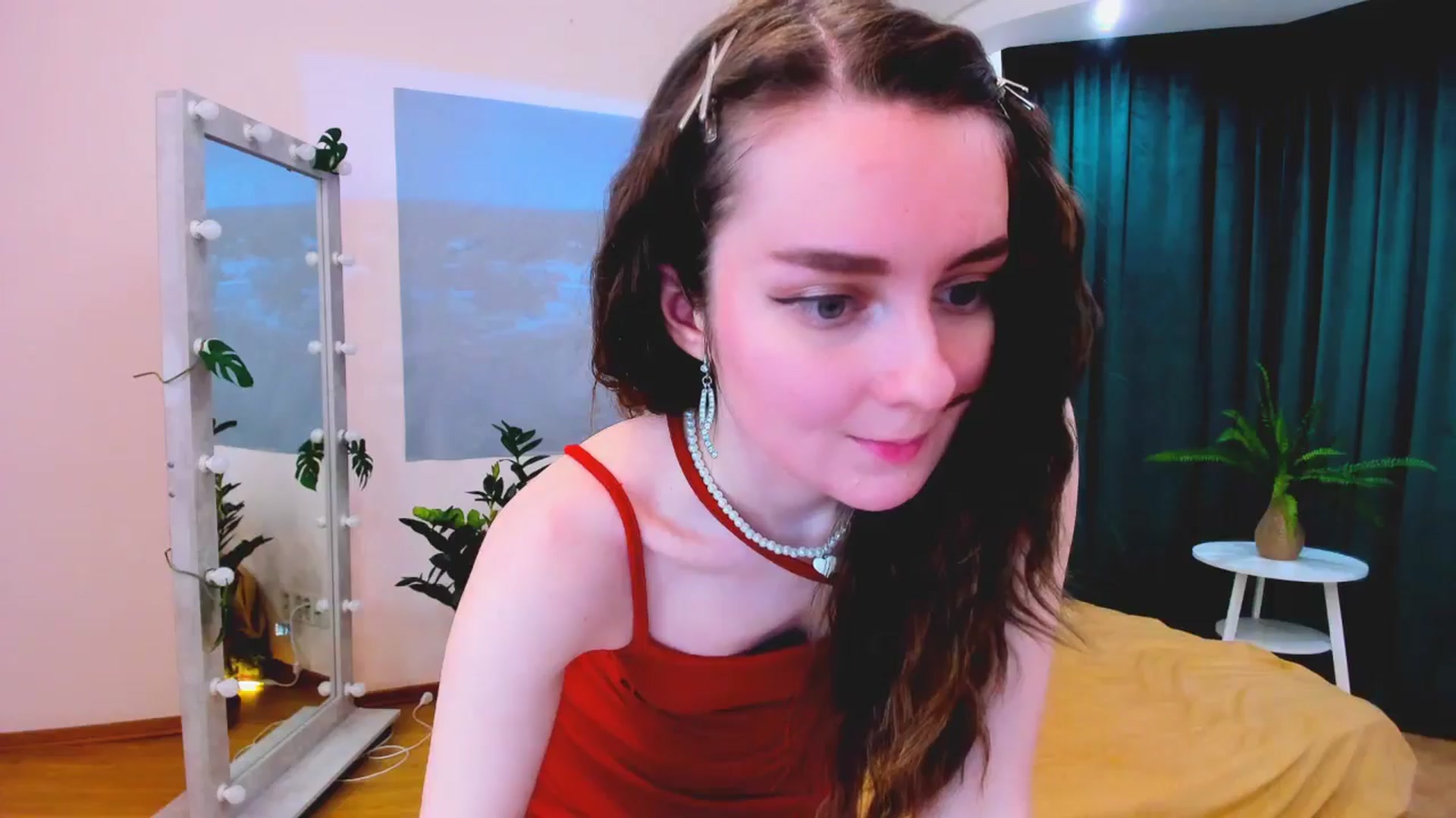 Gallery image thumbnail from Milim_Nava's myfreecams stream on, 05/29/2024, 12:15 image 14 of 20