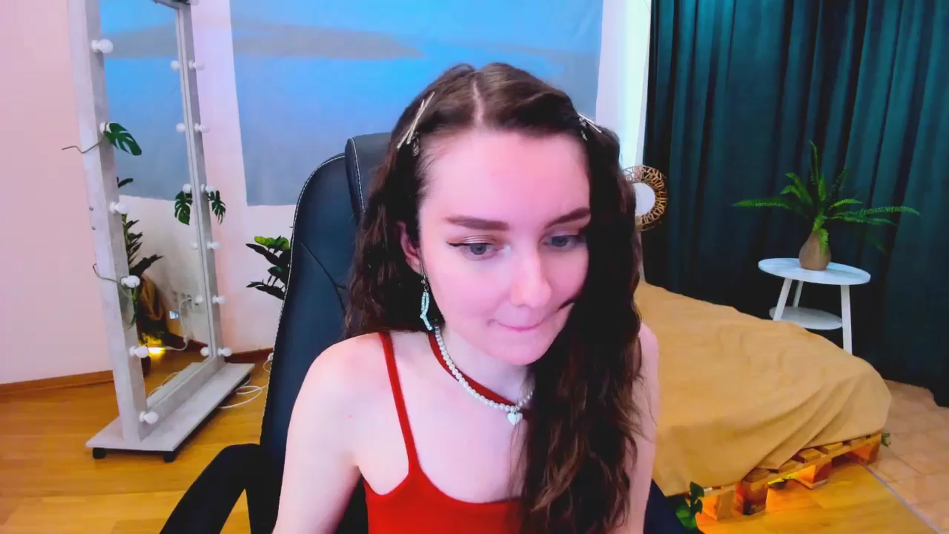 Gallery image thumbnail from Milim_Nava's myfreecams stream on, 05/29/2024, 12:15 image 16 of 20