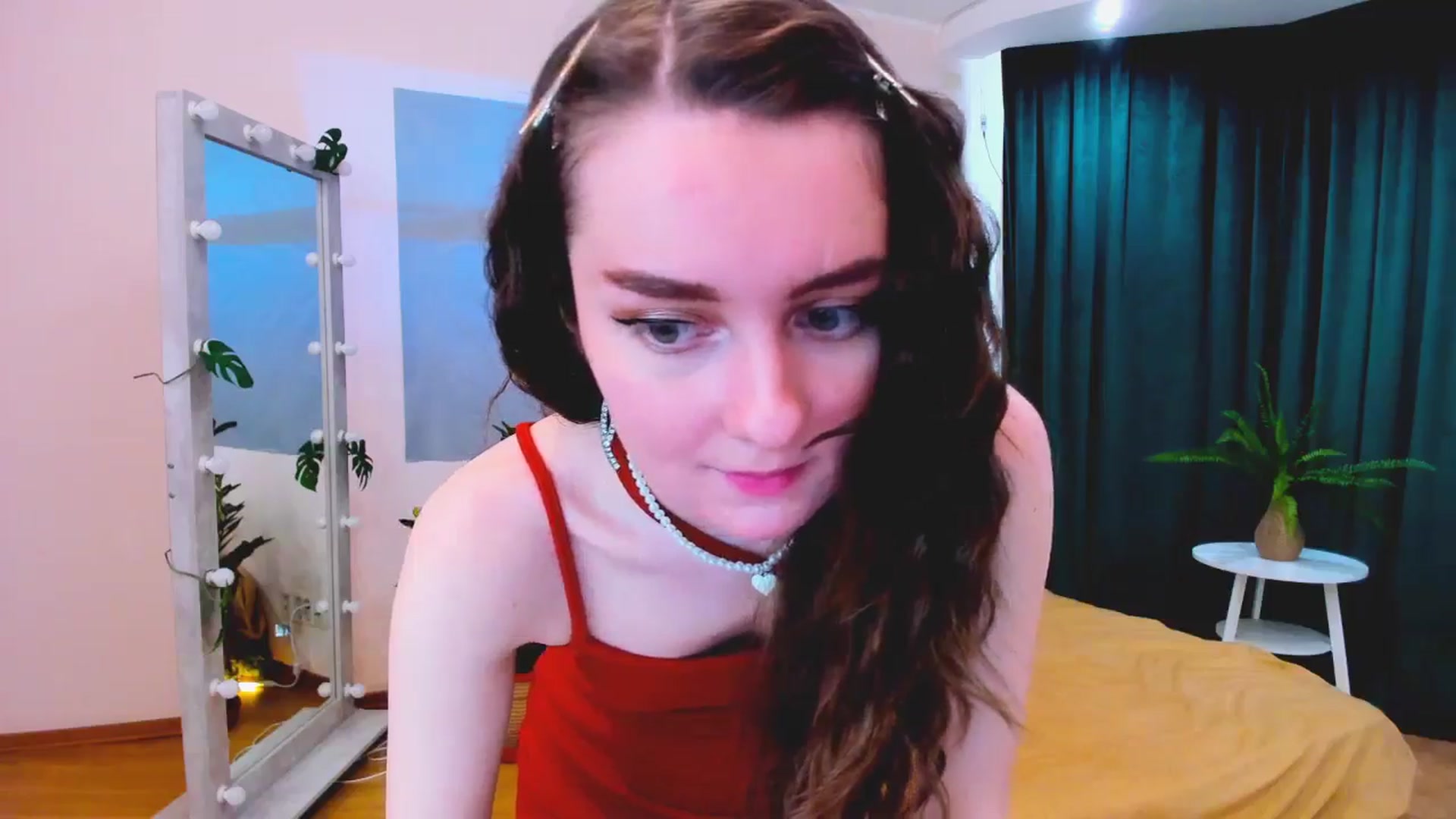 Gallery image thumbnail from Milim_Nava's myfreecams stream on, 05/29/2024, 12:15 image 15 of 20