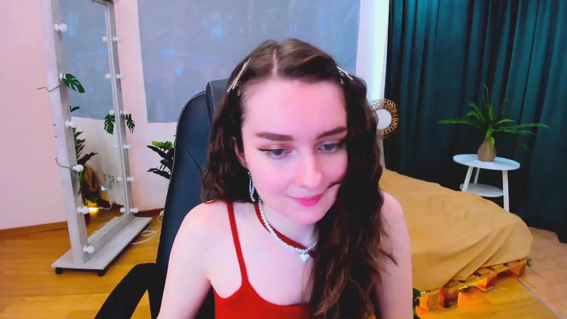 Gallery image thumbnail from Milim_Nava's myfreecams stream on, 05/29/2024, 12:15 image 18 of 20