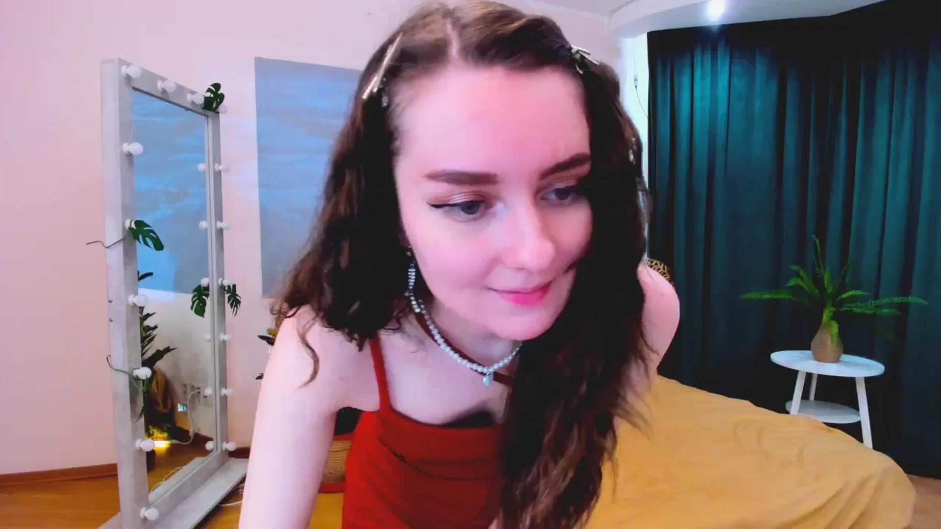 Gallery image thumbnail from Milim_Nava's myfreecams stream on, 05/29/2024, 12:15 image 9 of 20