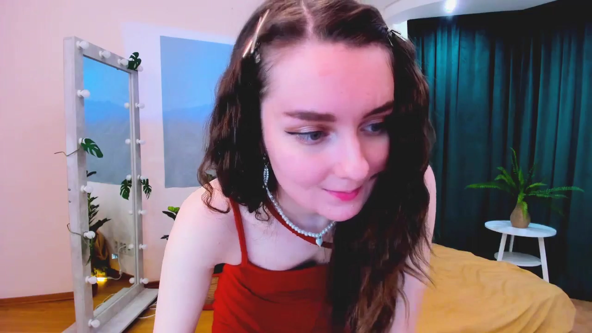 Gallery image thumbnail from Milim_Nava's myfreecams stream on, 05/29/2024, 12:15 image 12 of 20