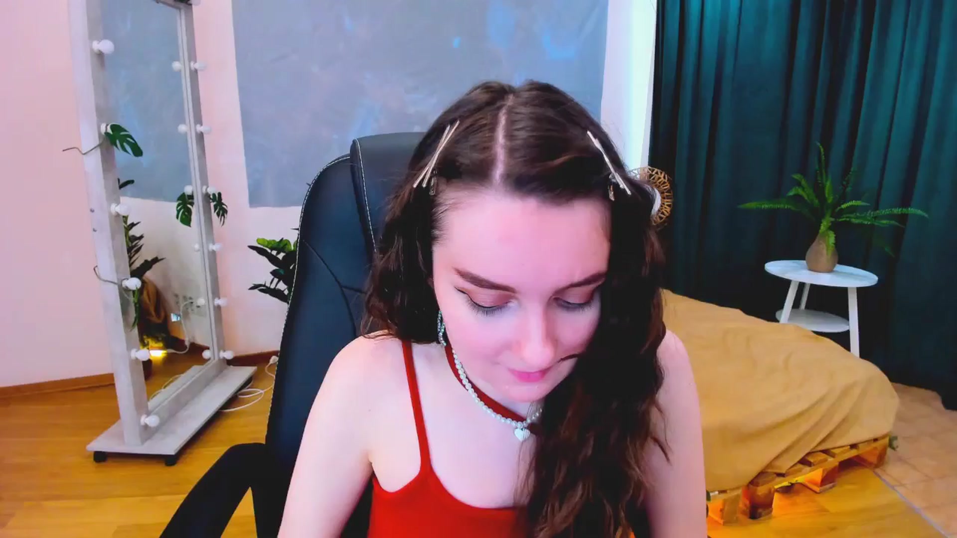 Gallery image thumbnail from Milim_Nava's myfreecams stream on, 05/29/2024, 12:15 image 19 of 20