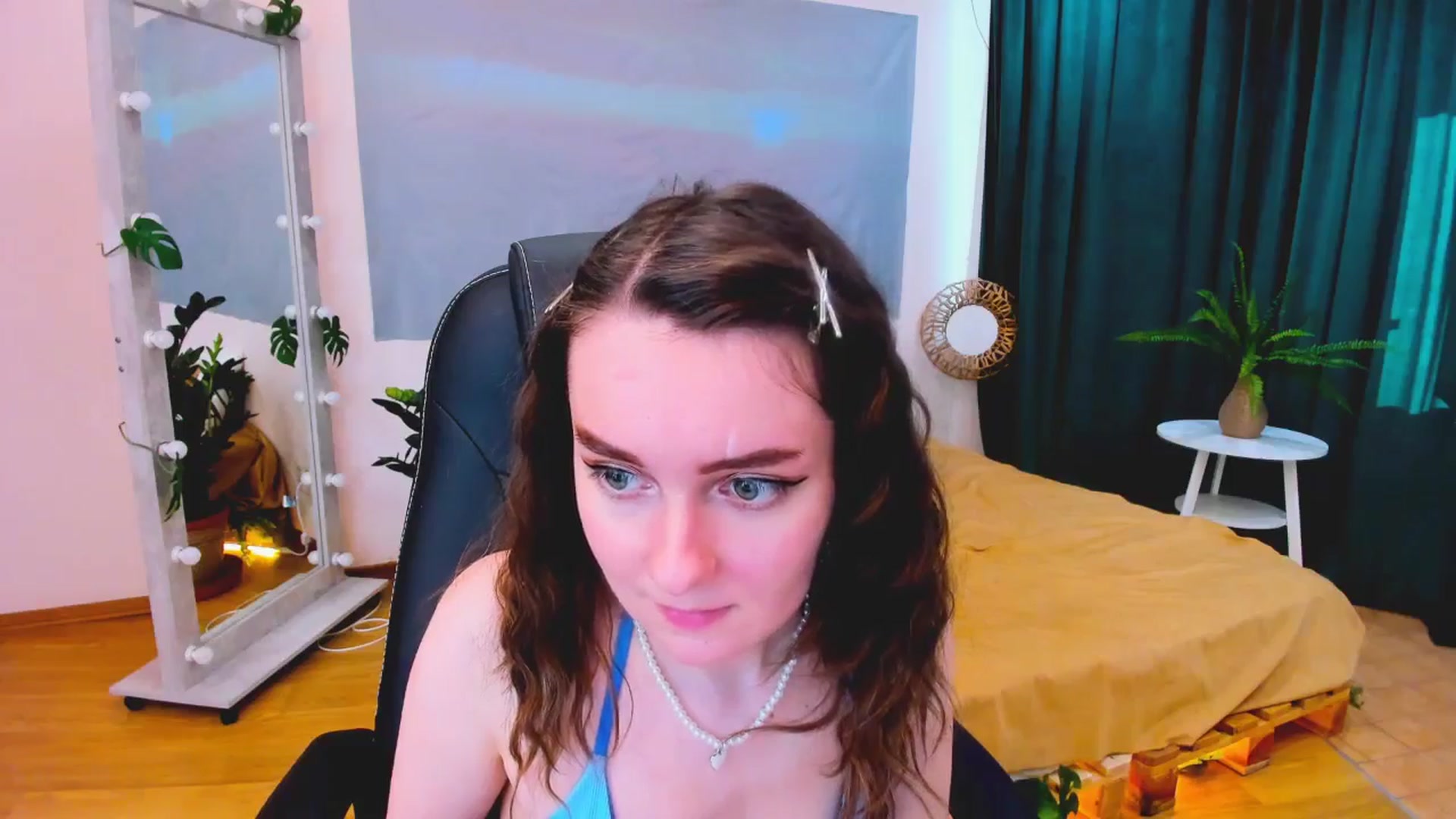 Gallery image thumbnail from Milim_Nava's myfreecams stream on, 05/29/2024, 14:22 image 15 of 20