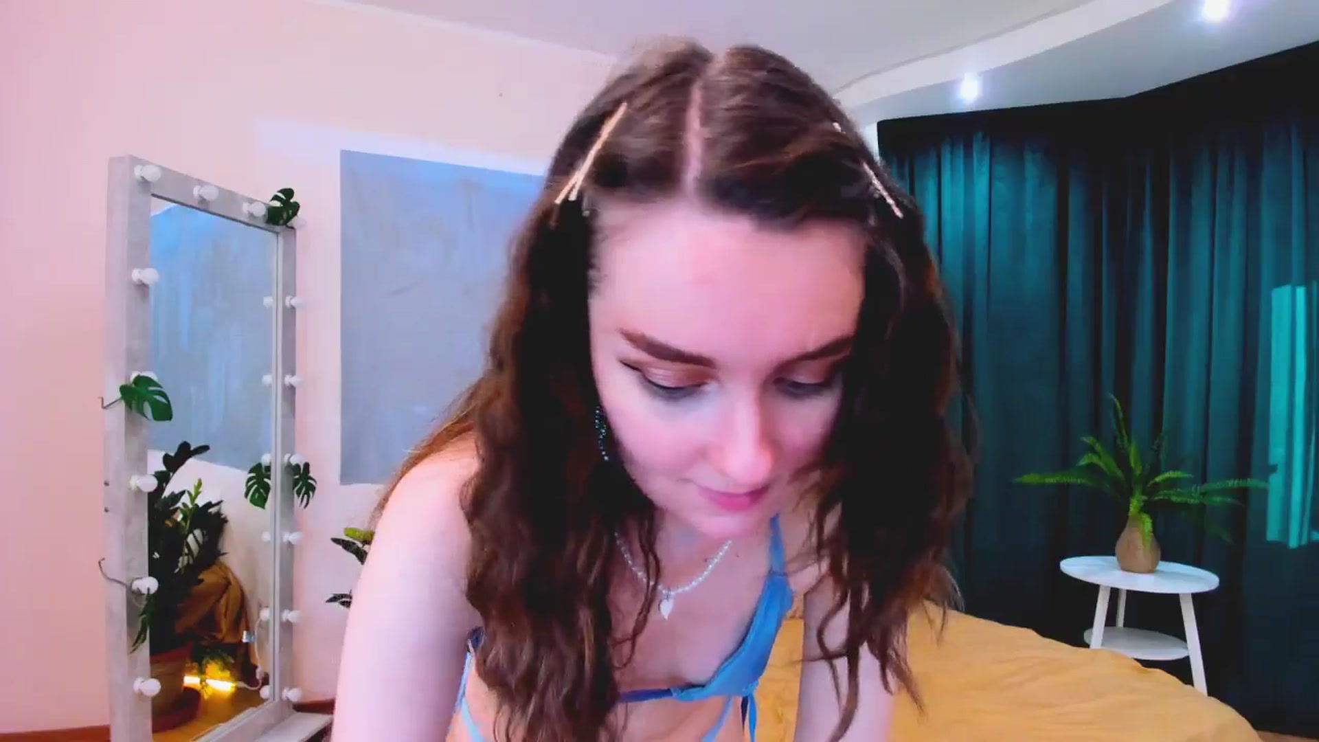 Gallery image thumbnail from Milim_Nava's myfreecams stream on, 05/29/2024, 14:22 image 4 of 20
