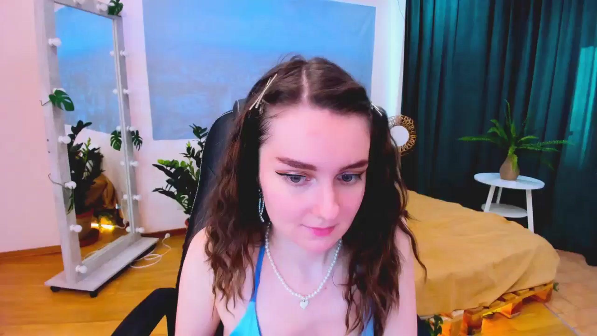 Gallery image thumbnail from Milim_Nava's myfreecams stream on, 05/29/2024, 14:22 image 18 of 20