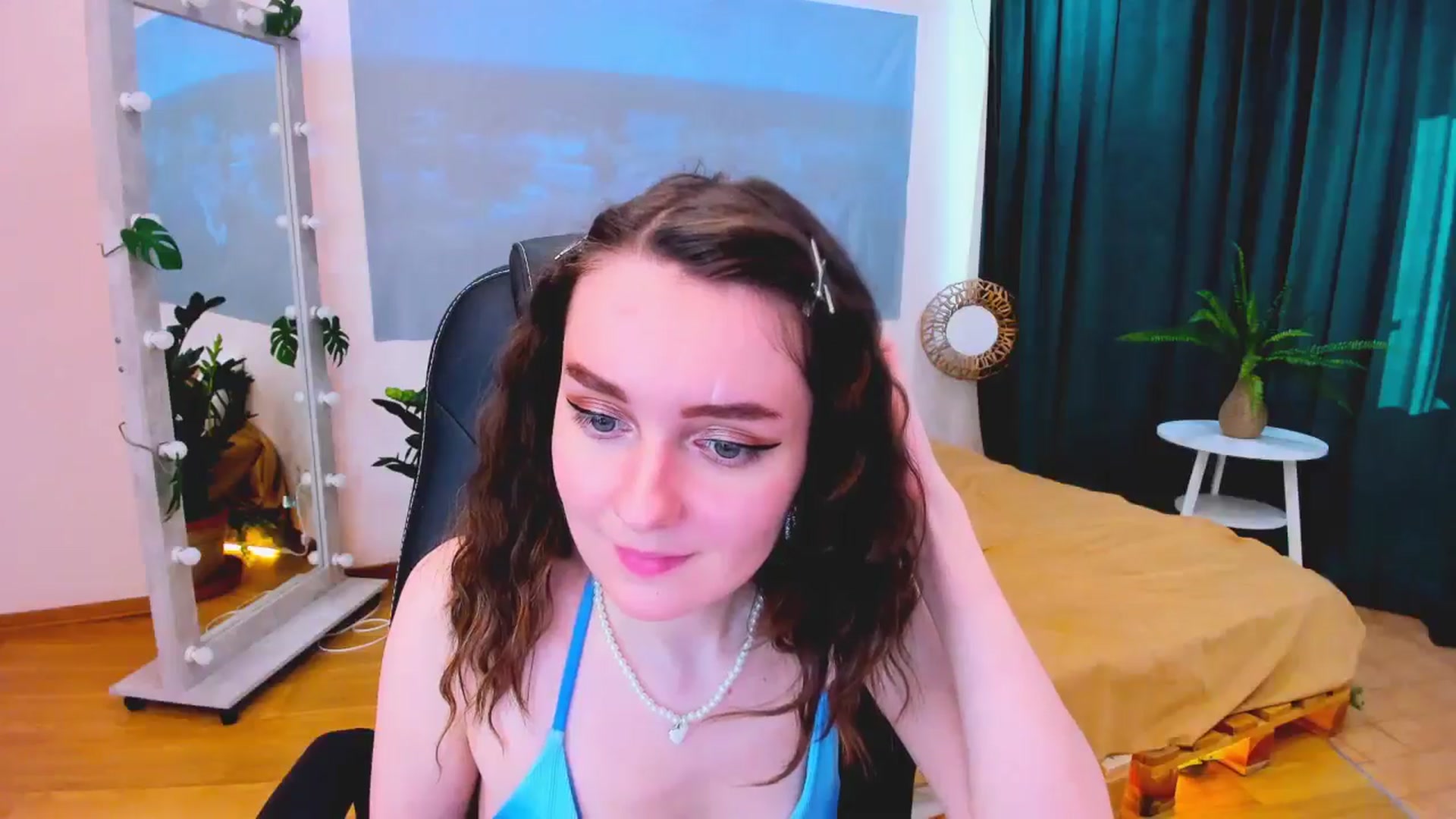Gallery image thumbnail from Milim_Nava's myfreecams stream on, 05/29/2024, 14:22 image 13 of 20