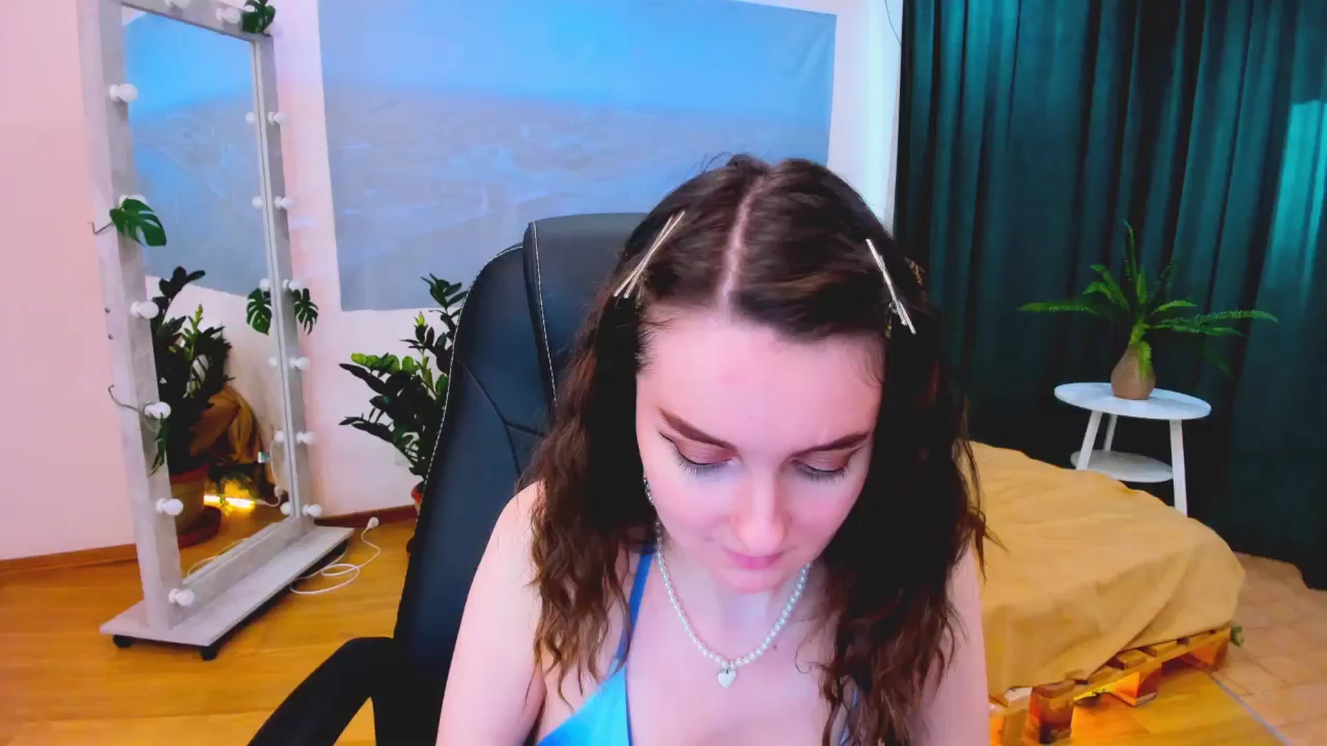 Gallery image thumbnail from Milim_Nava's myfreecams stream on, 05/29/2024, 14:22 image 20 of 20