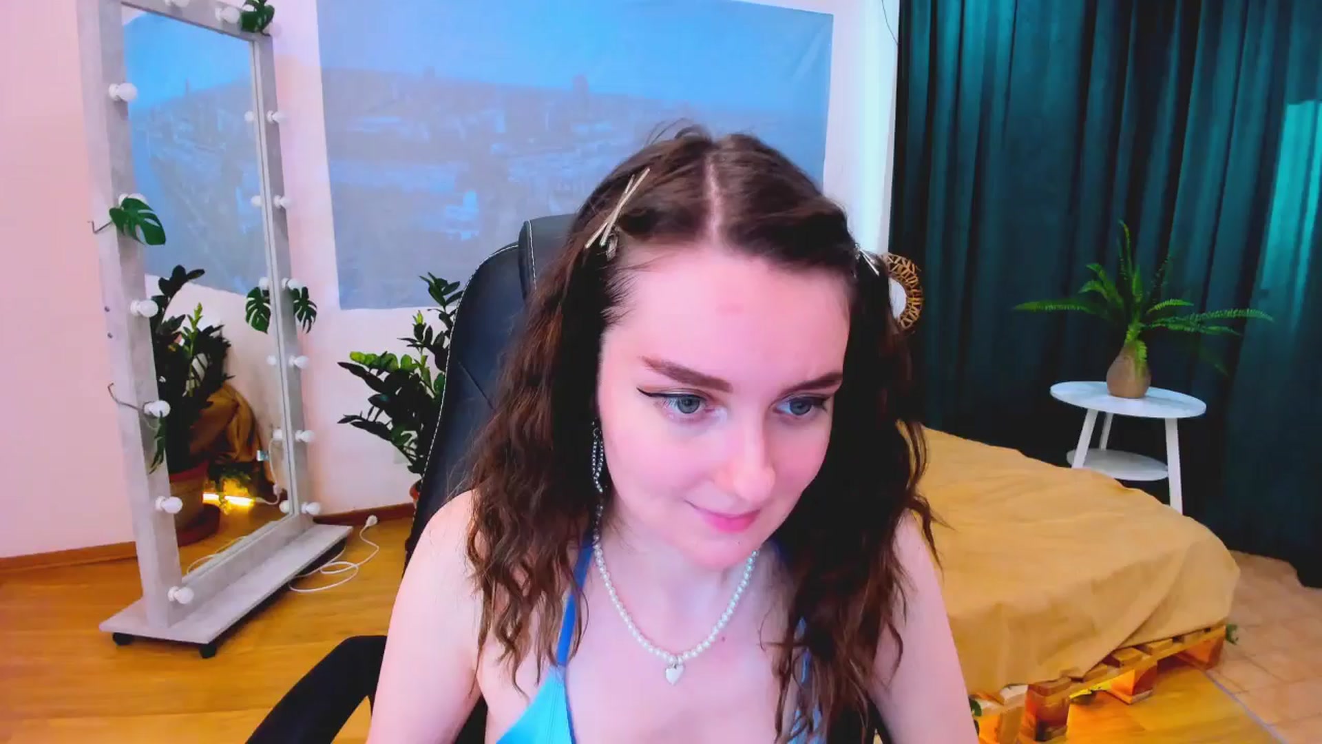 Gallery image thumbnail from Milim_Nava's myfreecams stream on, 05/29/2024, 14:22 image 19 of 20