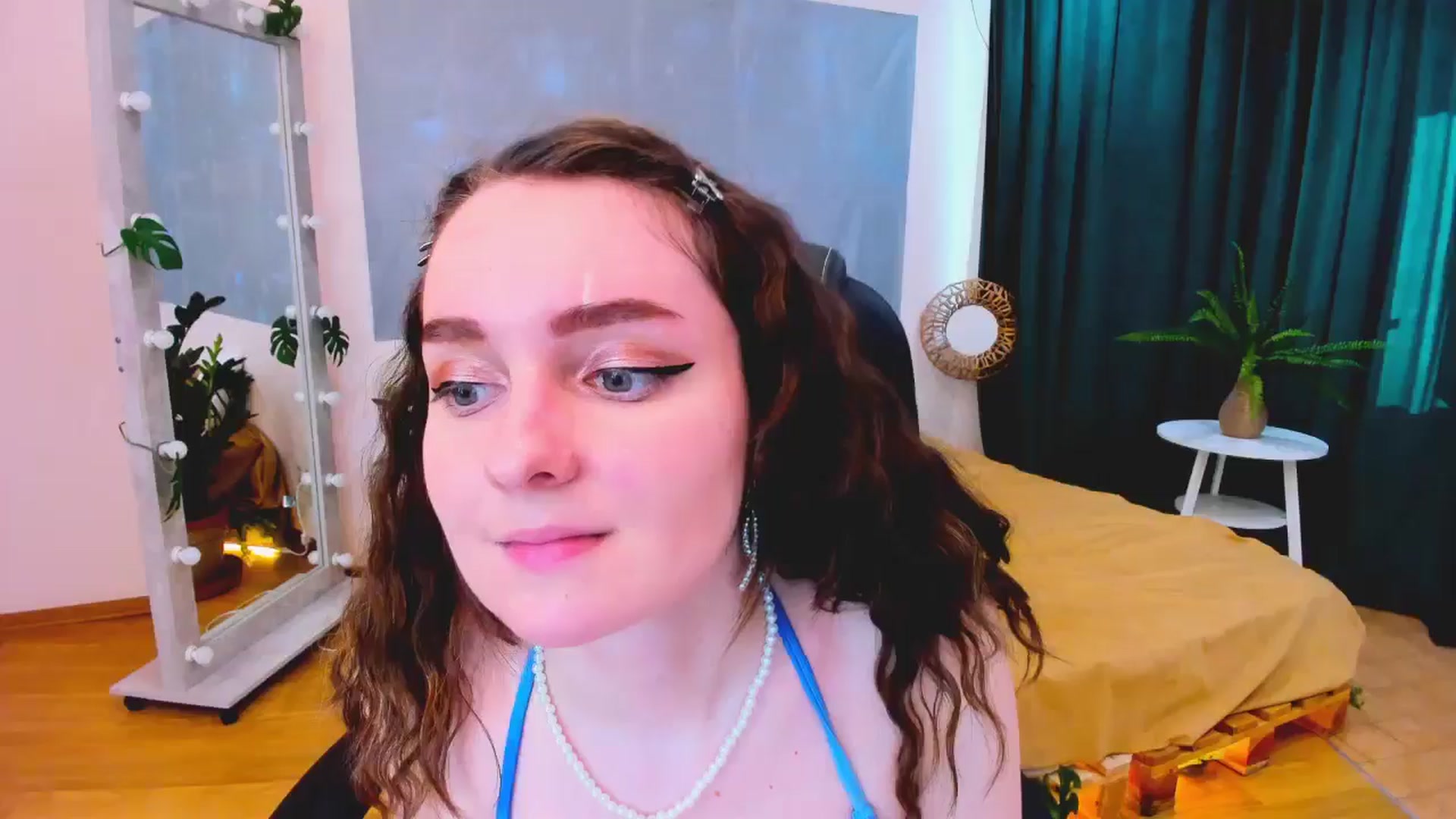 Gallery image thumbnail from Milim_Nava's myfreecams stream on, 05/29/2024, 14:22 image 16 of 20